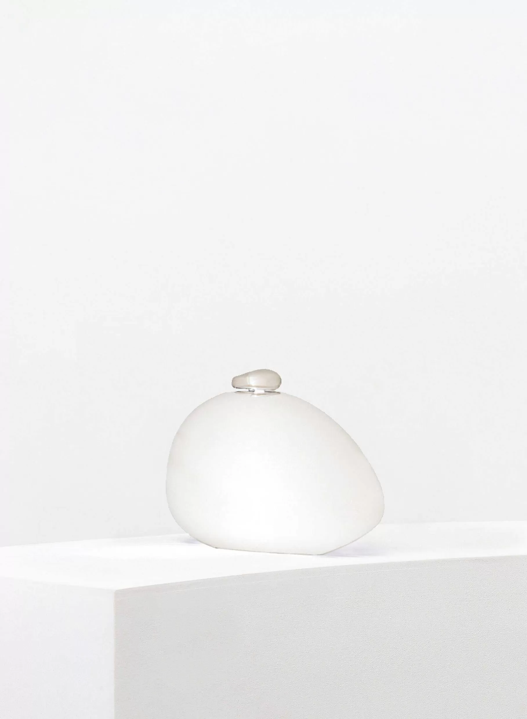 Benedetta Bruzziches Ariel Crystal On Silver> Object D'Heart