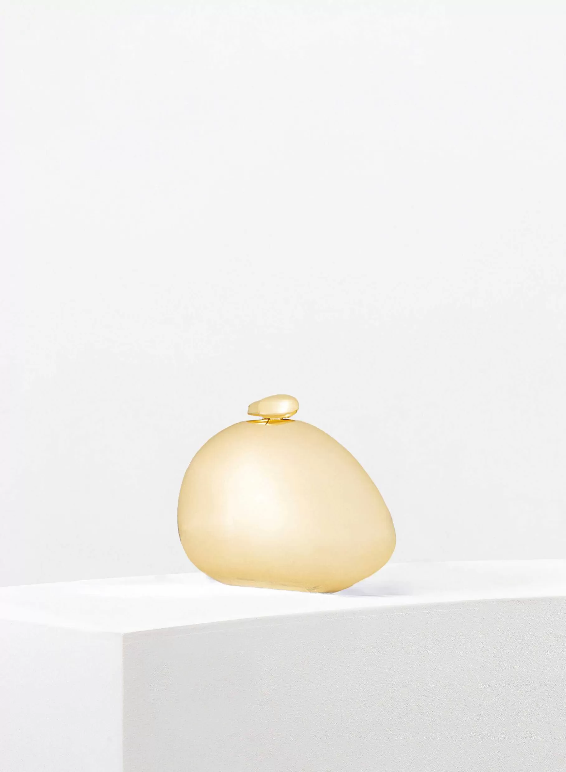 Benedetta Bruzziches Ariel Golden Gun> Object D'Heart