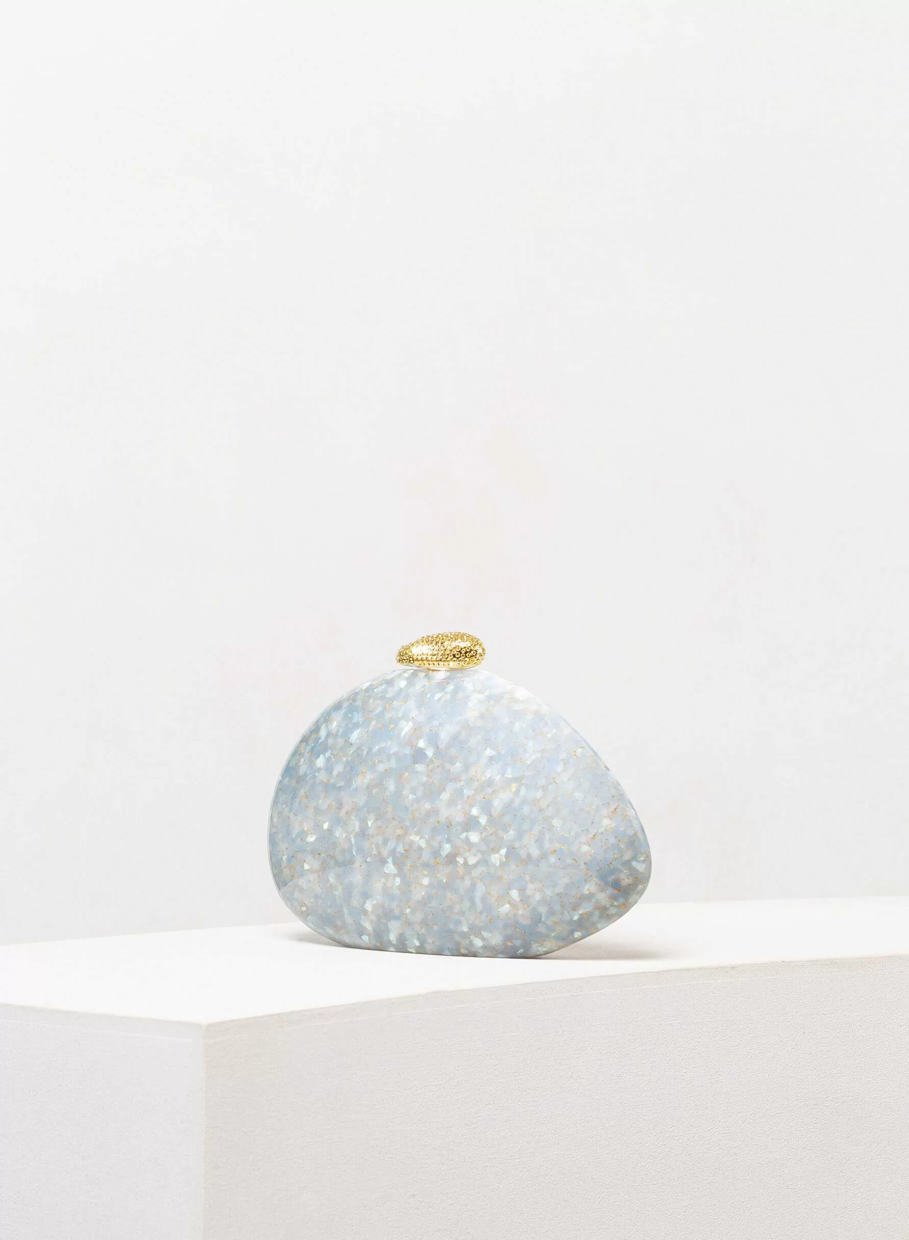 Benedetta Bruzziches Ariel Martian Terrazzo> Object D'Heart