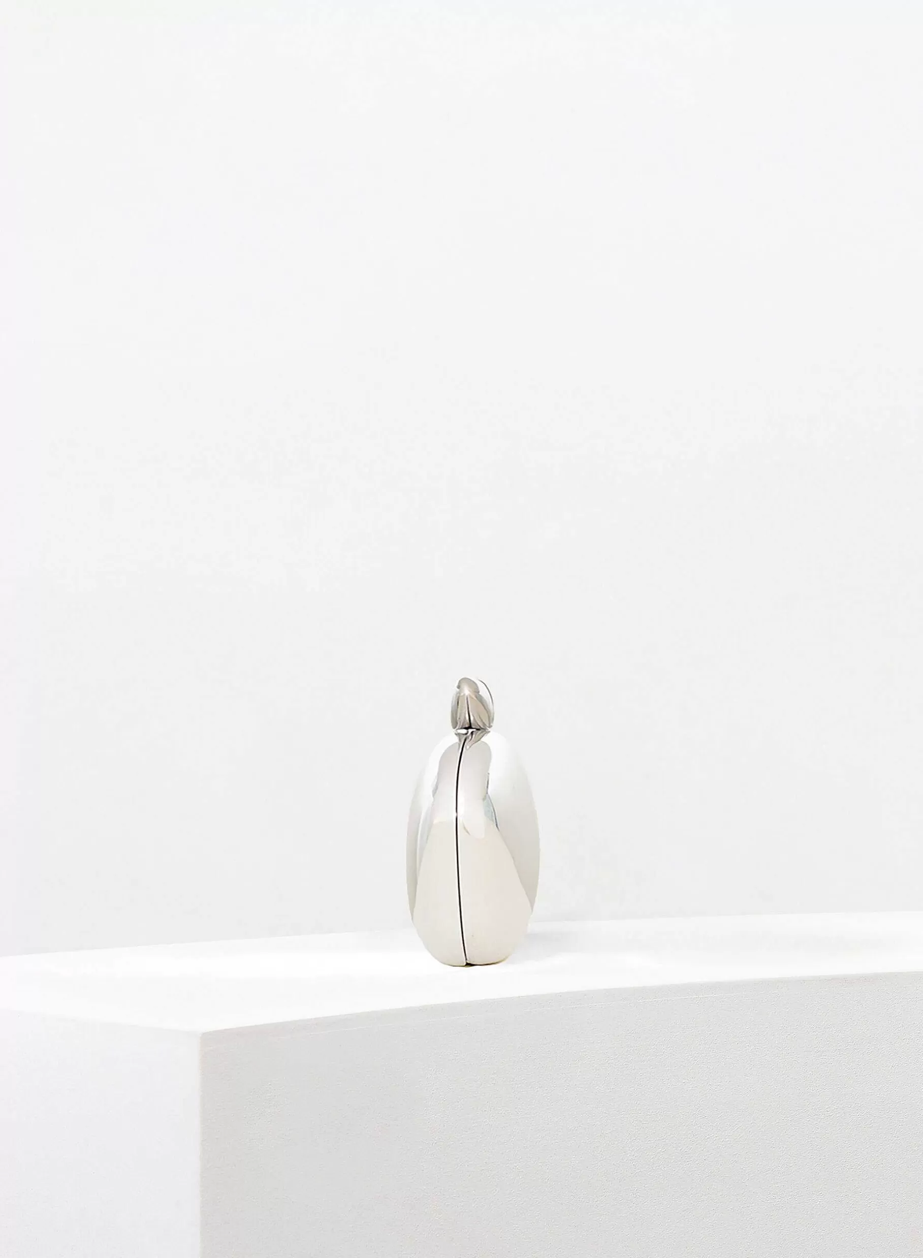 Benedetta Bruzziches Armonia Crystal On Silver> Object D'Heart