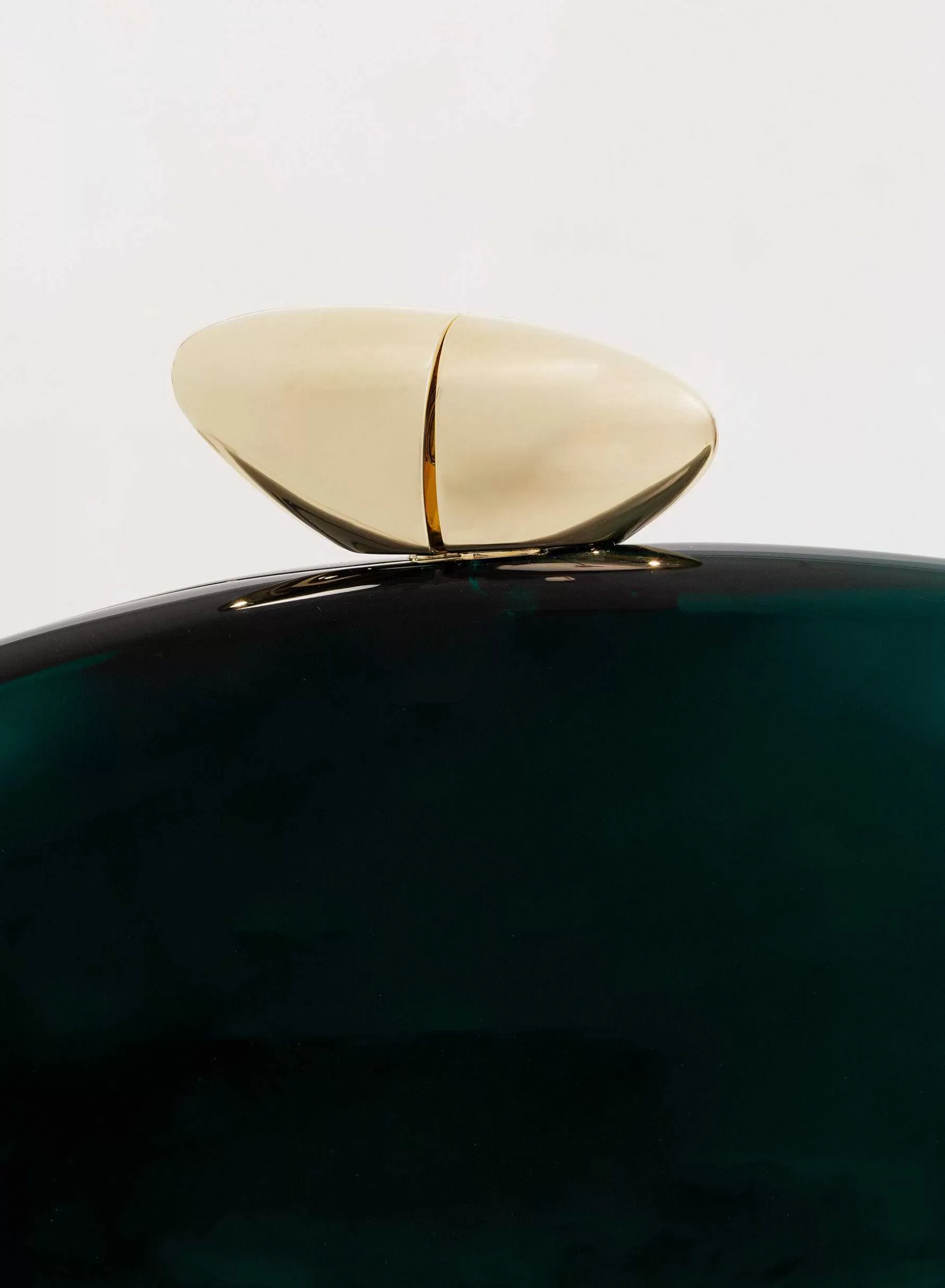 Benedetta Bruzziches Armonia Emerald> Object D'Heart