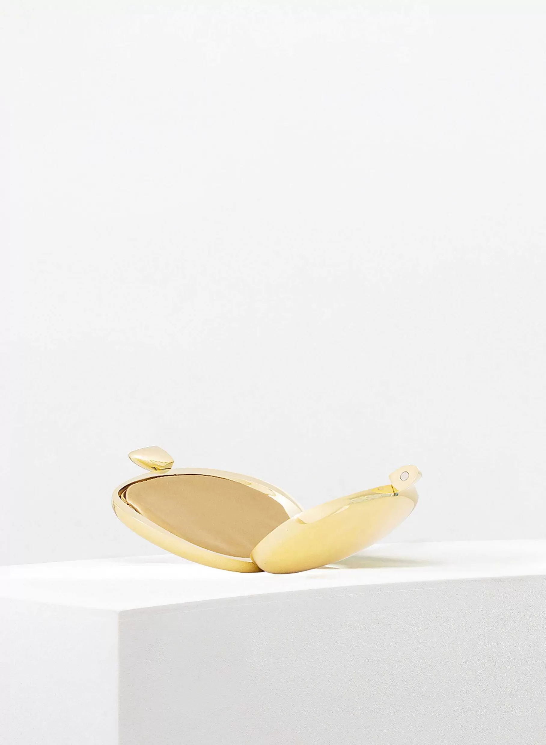 Benedetta Bruzziches Armonia Golden Gun> Object D'Heart