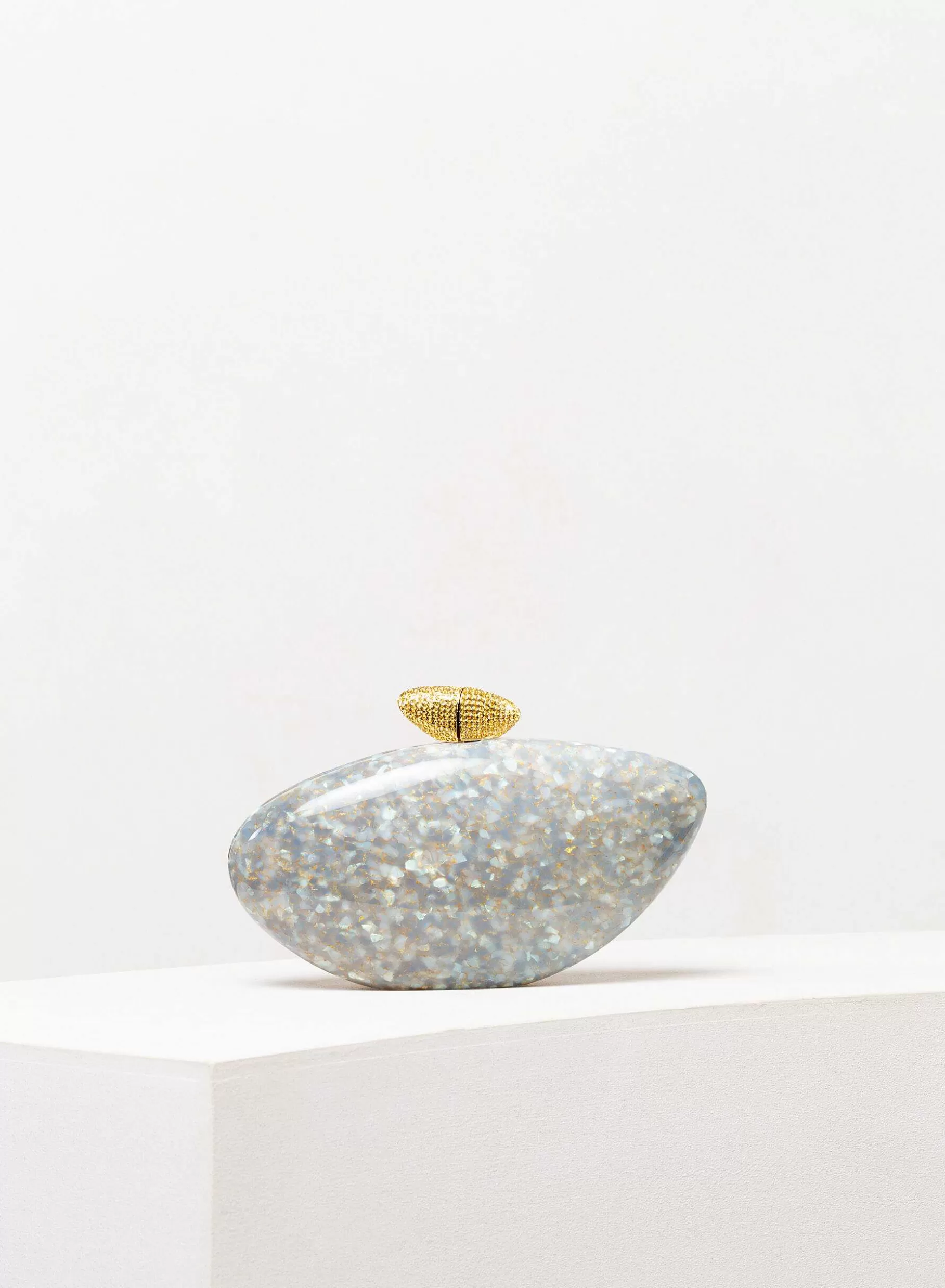 Benedetta Bruzziches Armonia Martian Terrazzo> Object D'Heart