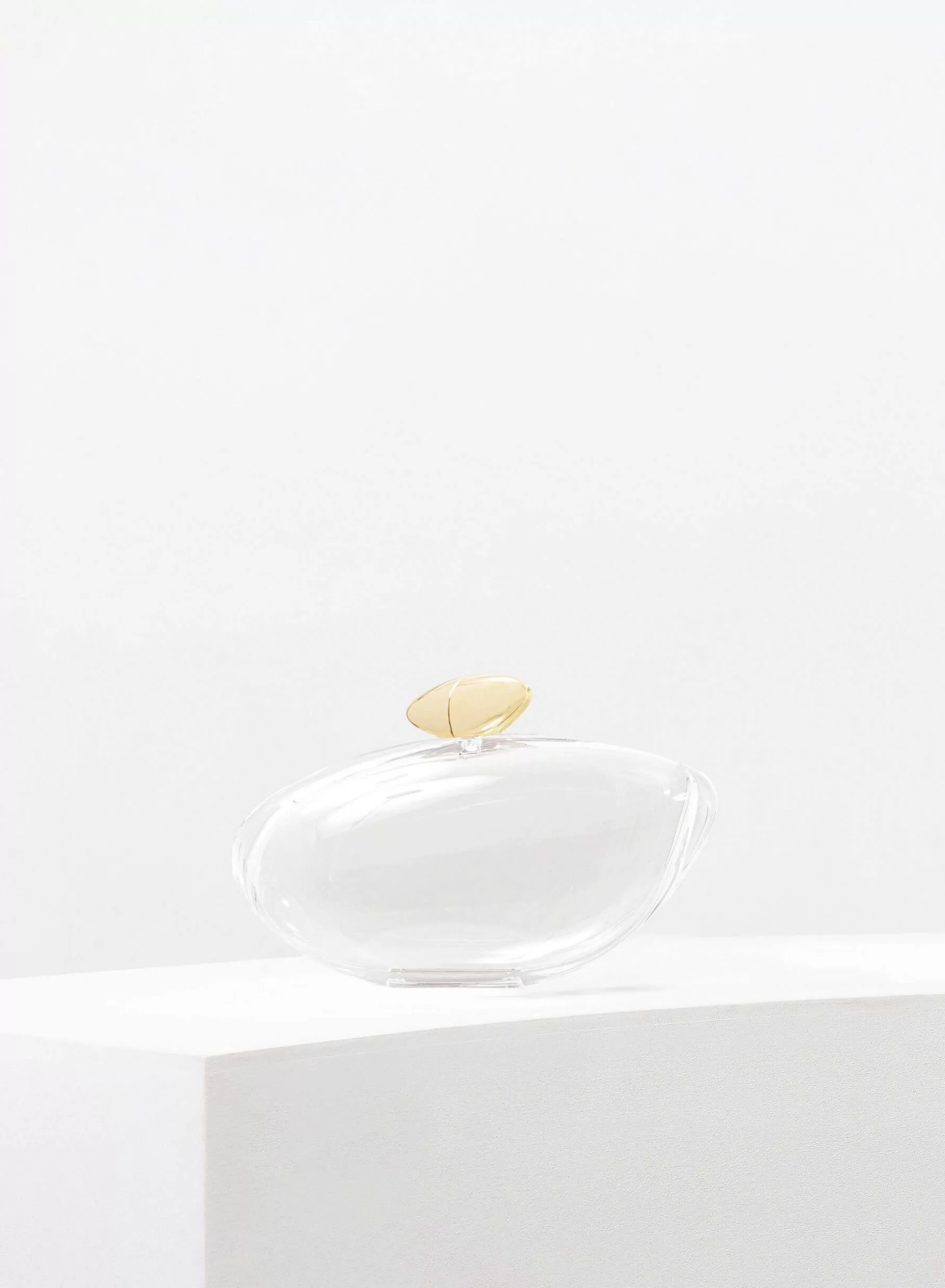 Benedetta Bruzziches Armonia Transparent> Object D'Heart