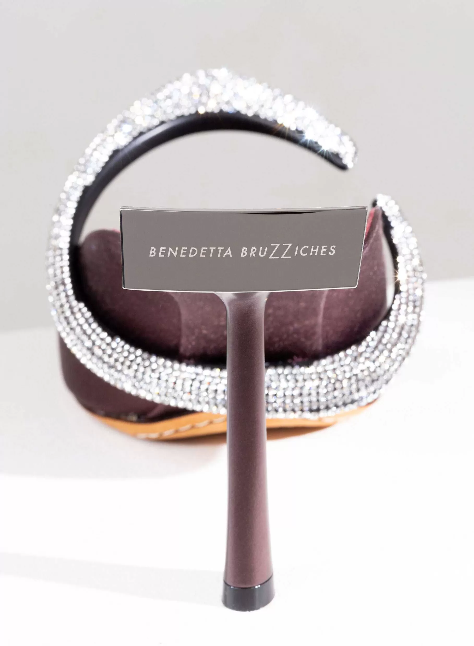 Benedetta Bruzziches Bruna Casin Royale> Mules