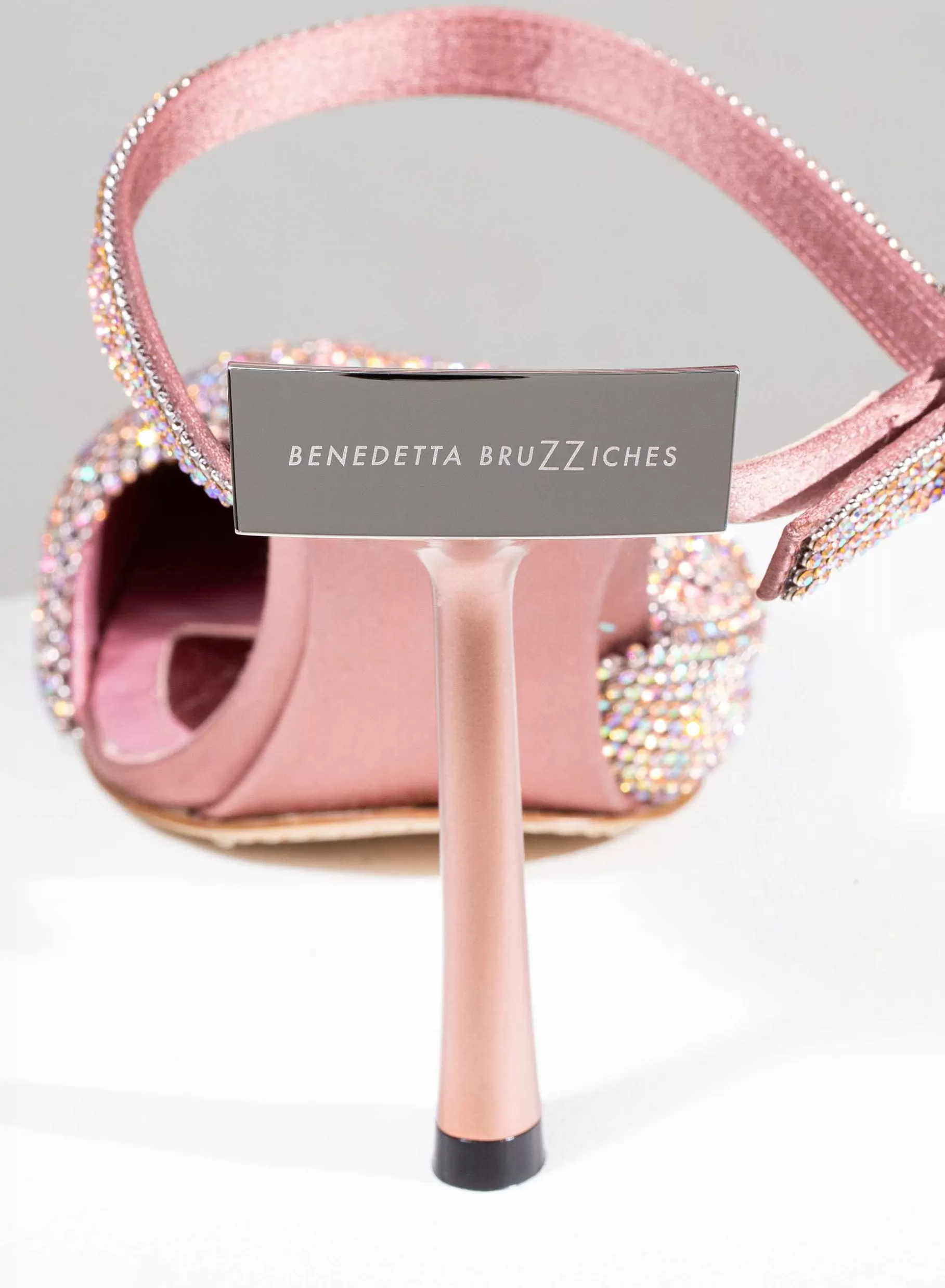 Benedetta Bruzziches Elena Goldfinger> Pumps