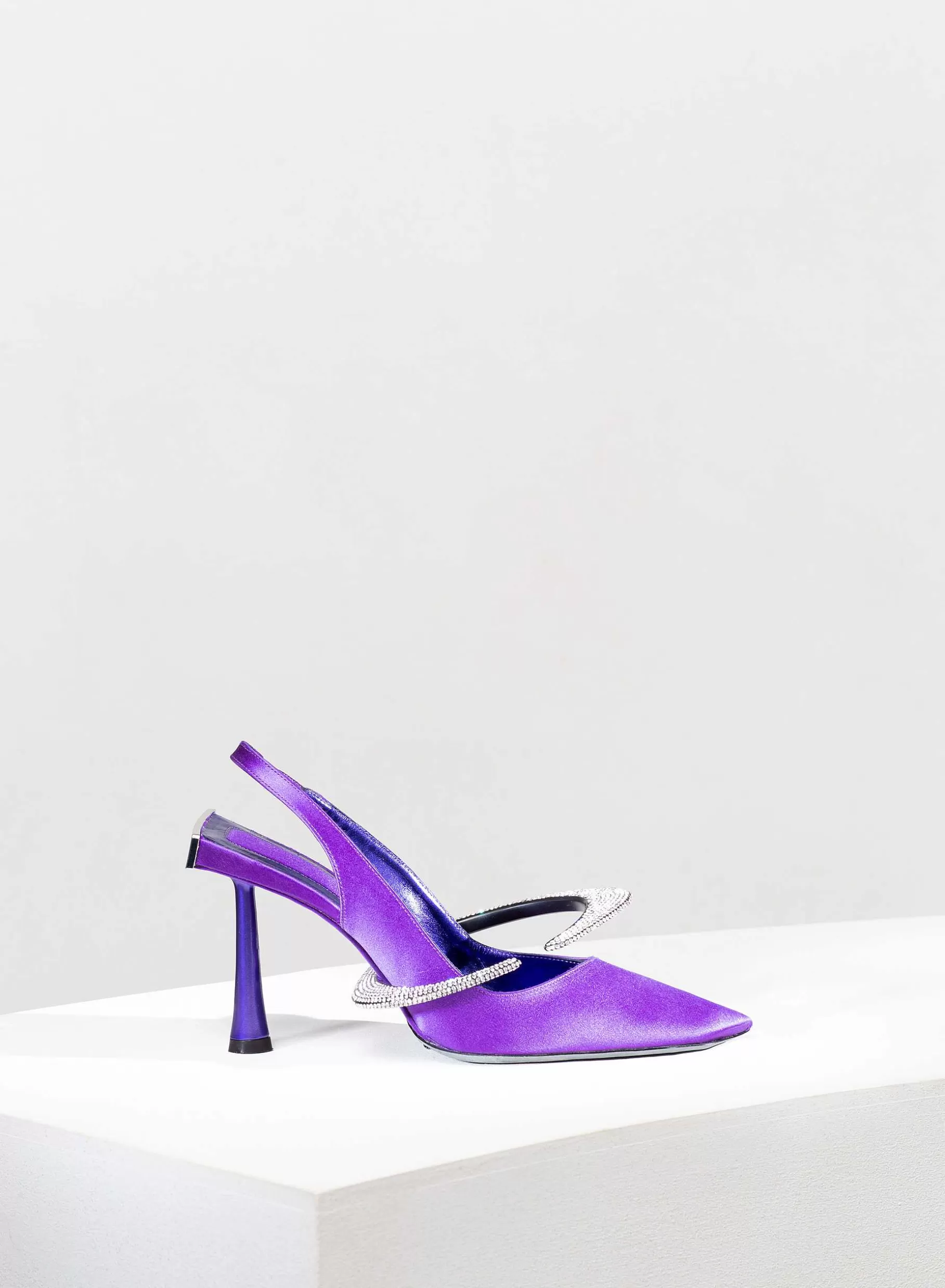 Benedetta Bruzziches Elsa The Living Daylight> Pumps