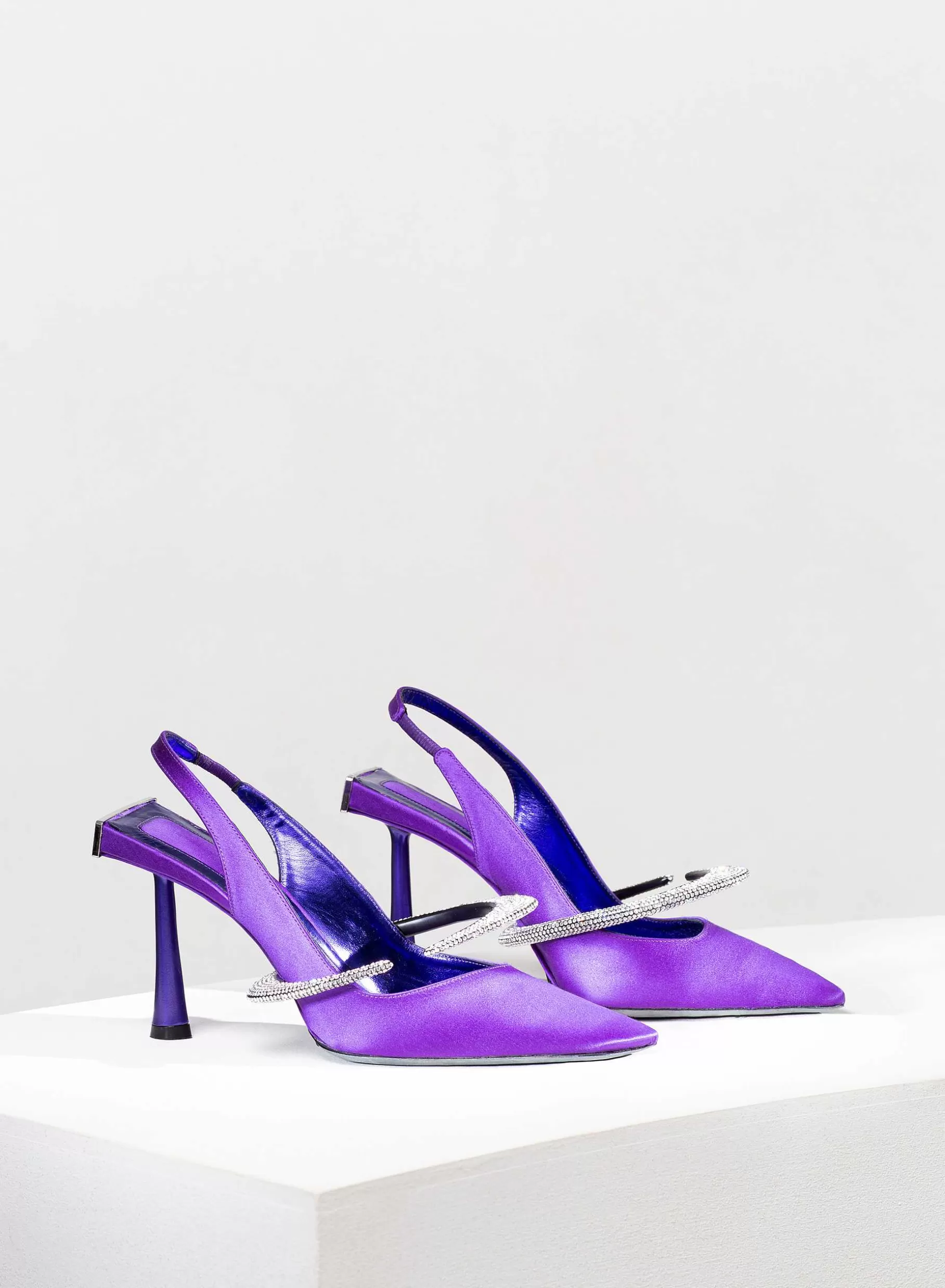 Benedetta Bruzziches Elsa The Living Daylight> Pumps