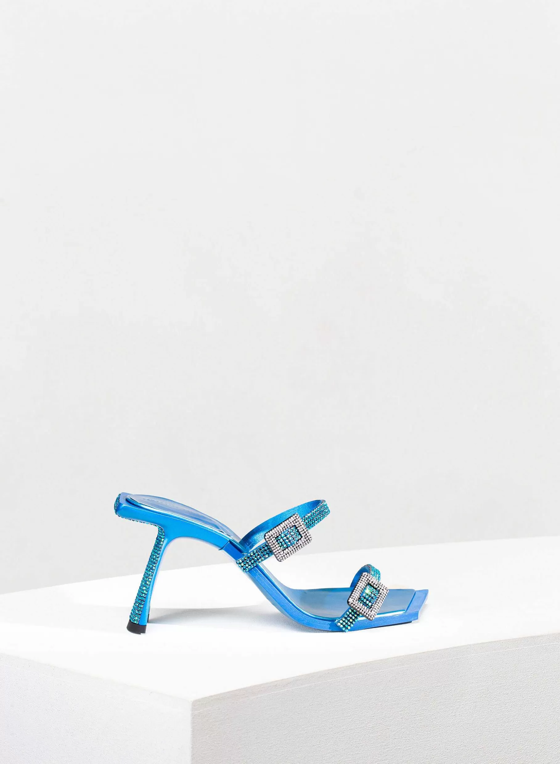 Benedetta Bruzziches Ewa- For Your Eyes Only> Sandals