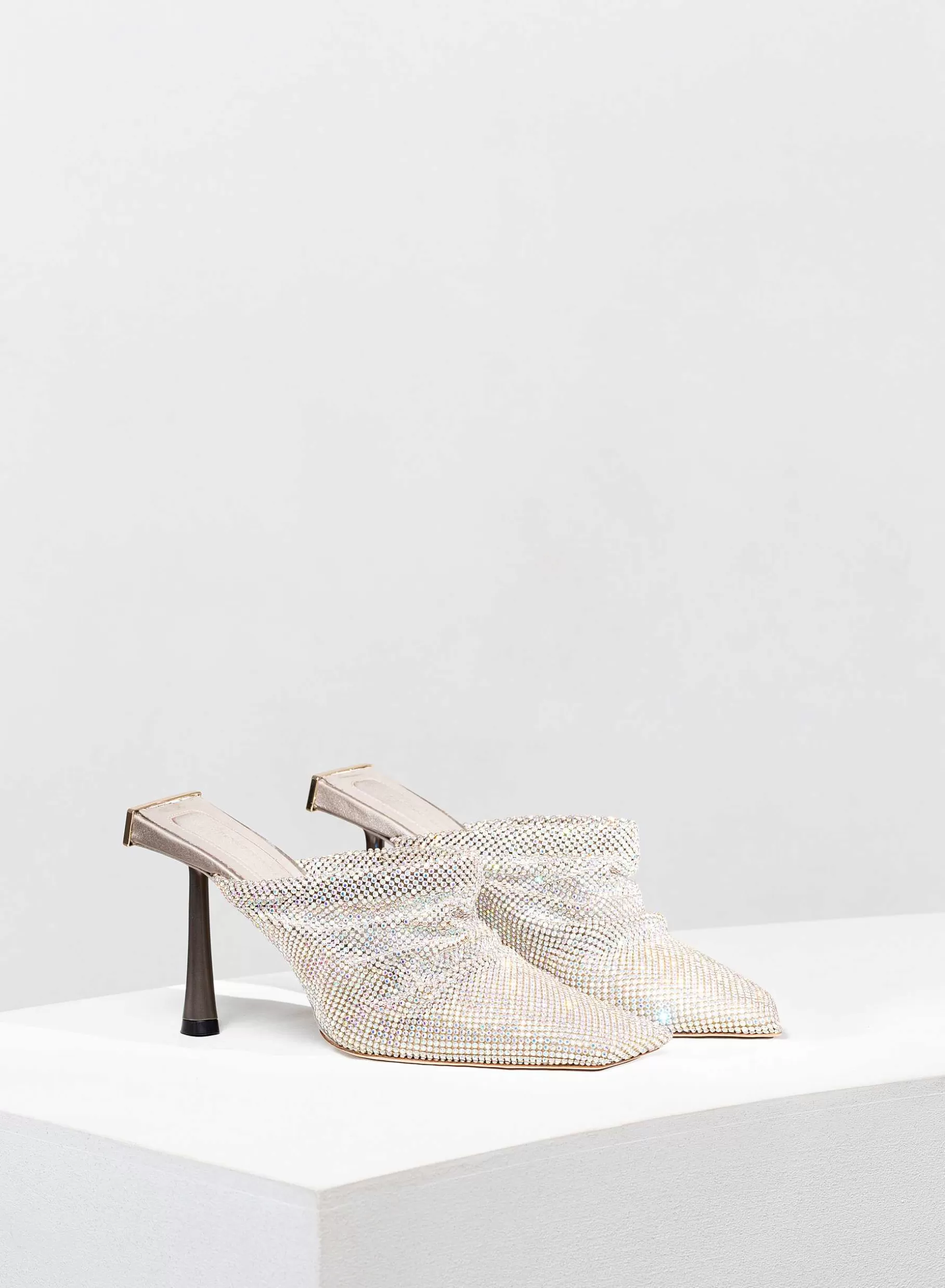 Benedetta Bruzziches Goliarda As You Like It> Mules