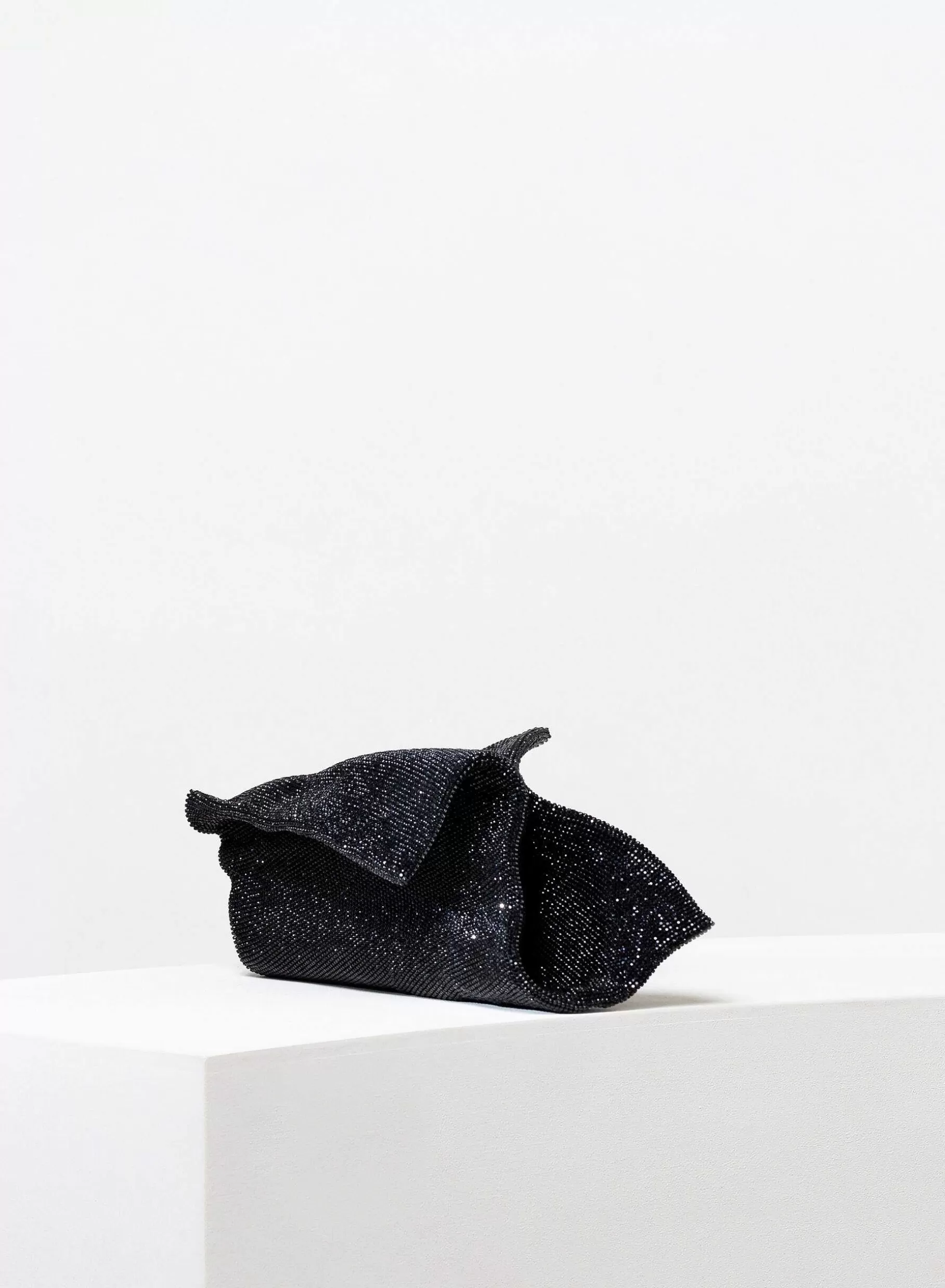 Benedetta Bruzziches La Bisbetica Domata Jet Black> Object D'Heart