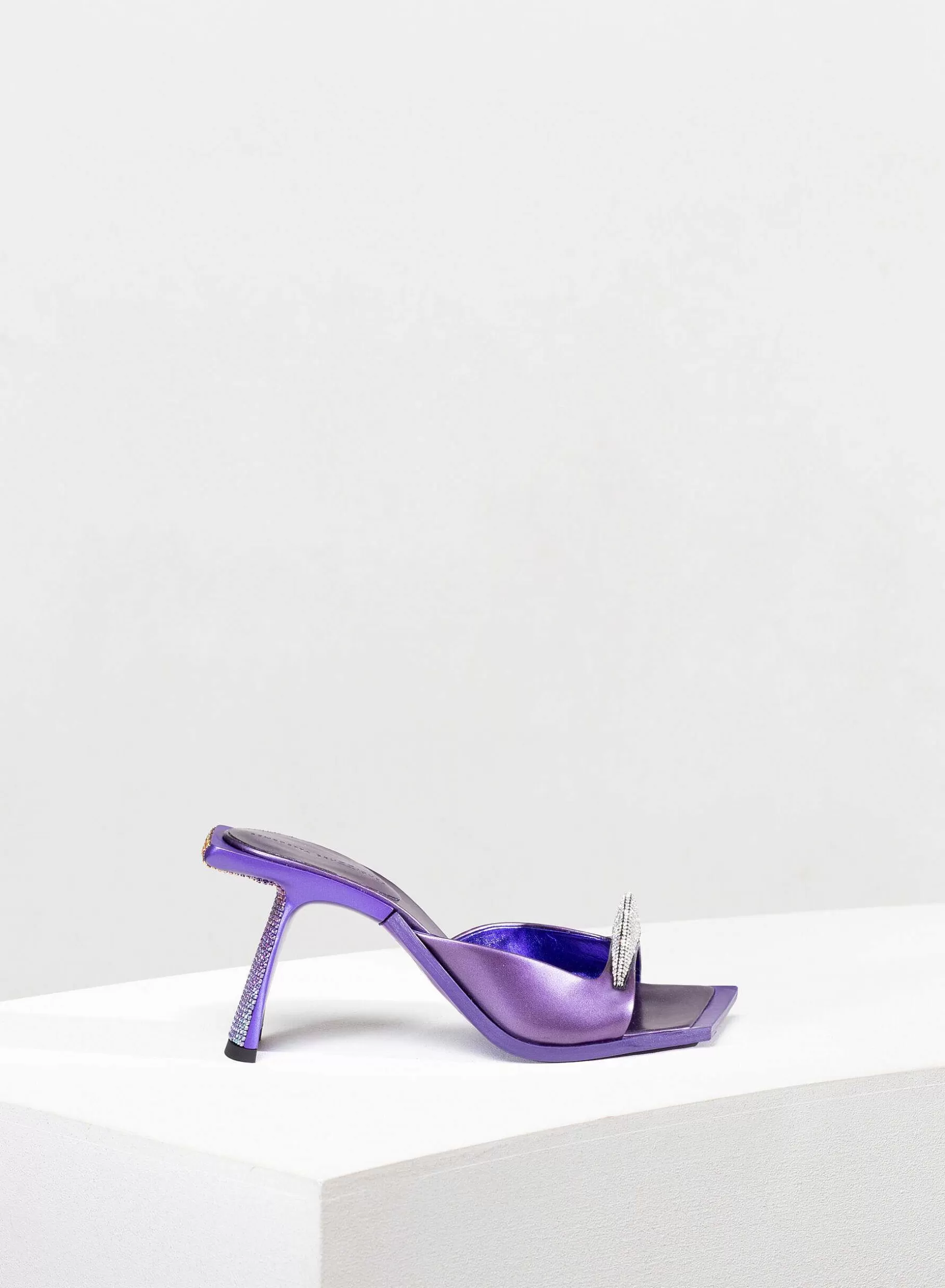 Benedetta Bruzziches Magda The Living Daylight> Sandals