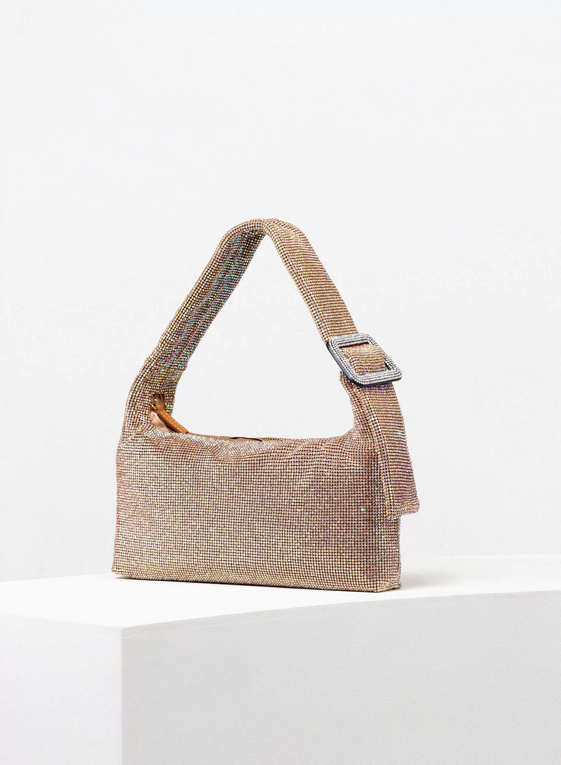 Benedetta Bruzziches Pina Bausch Dune> Crystal Bag