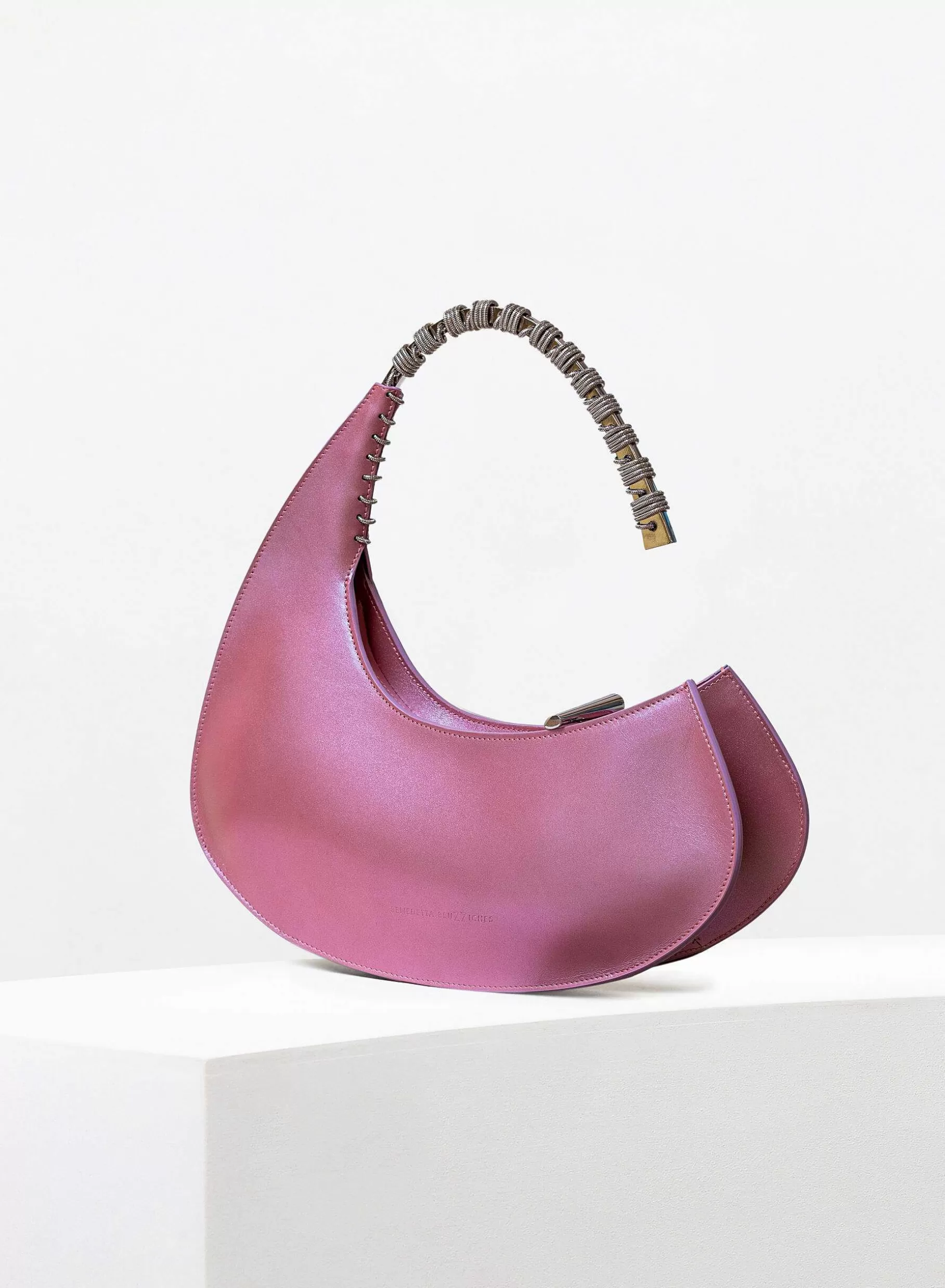 Benedetta Bruzziches Raffaella Waiting For The Miracle> Leather Bags