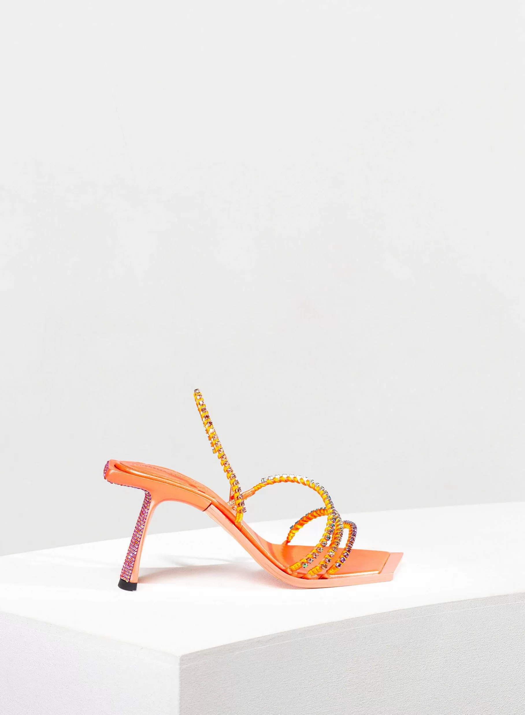 Benedetta Bruzziches Simone- The Spy Who Loved Me> Sandals