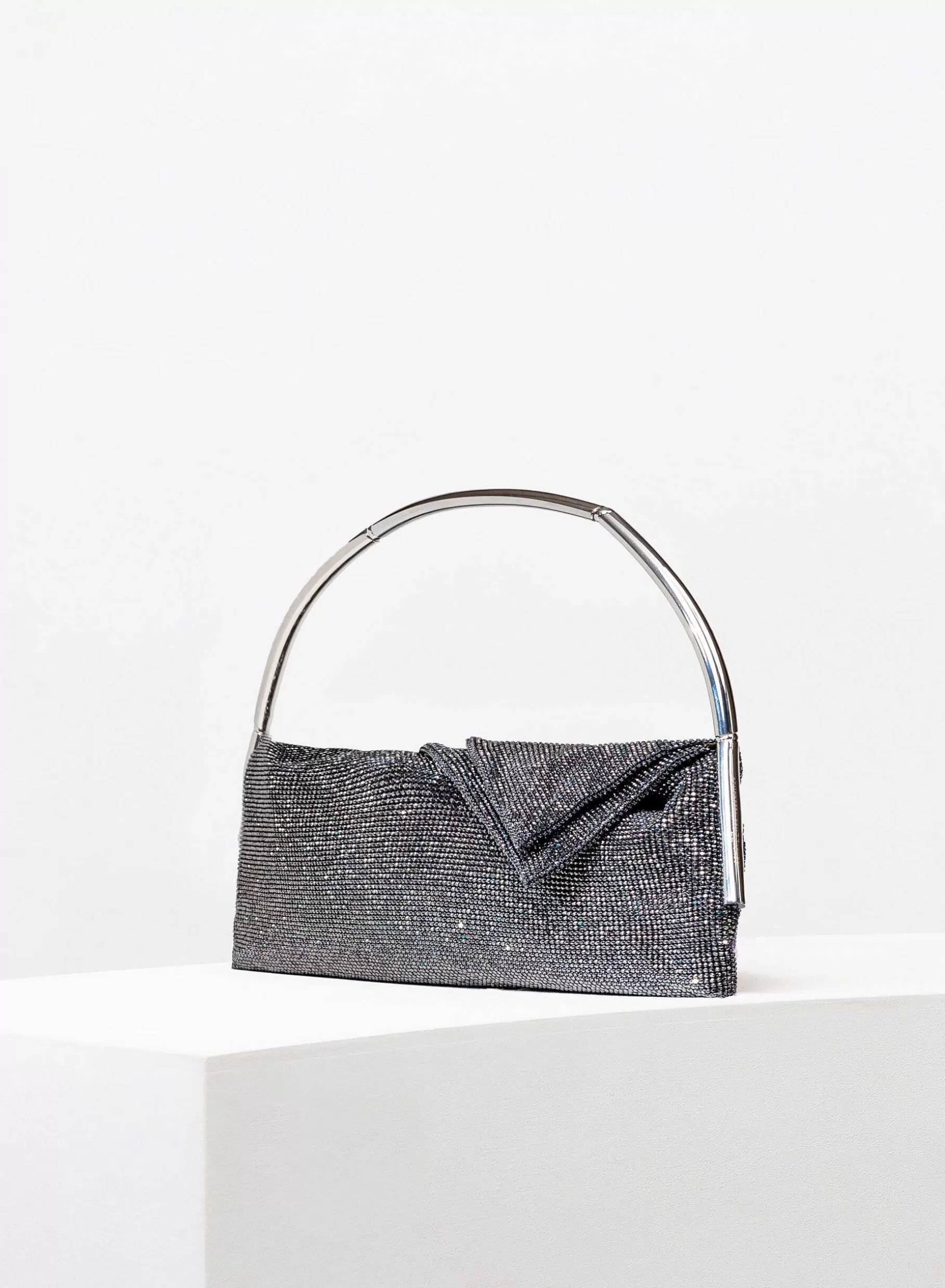 Benedetta Bruzziches Travolta Da Un Insolito Destino Twelfth Night> Crystal Bag