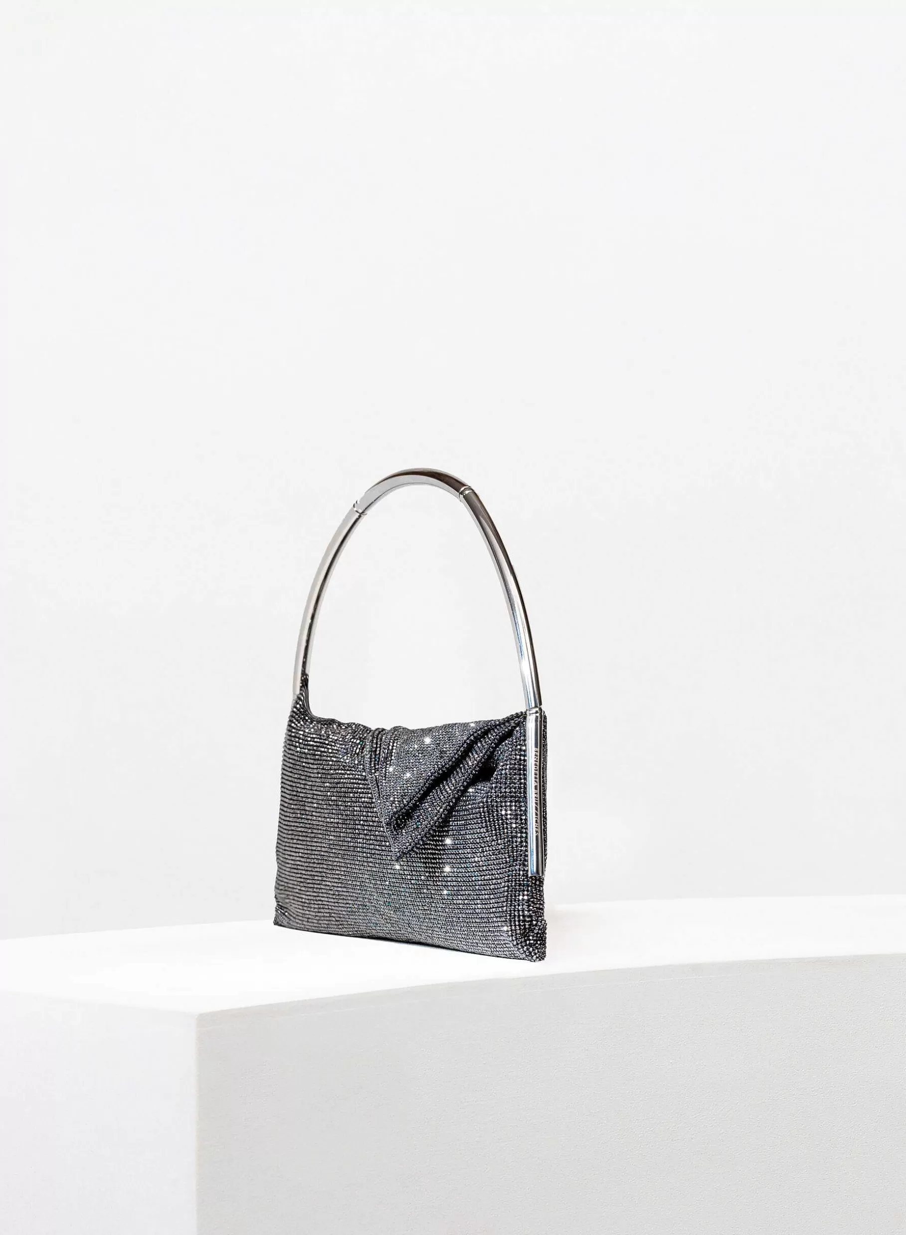 Benedetta Bruzziches Travolta Da Un Insolito Destino Twelfth Night> Crystal Bag