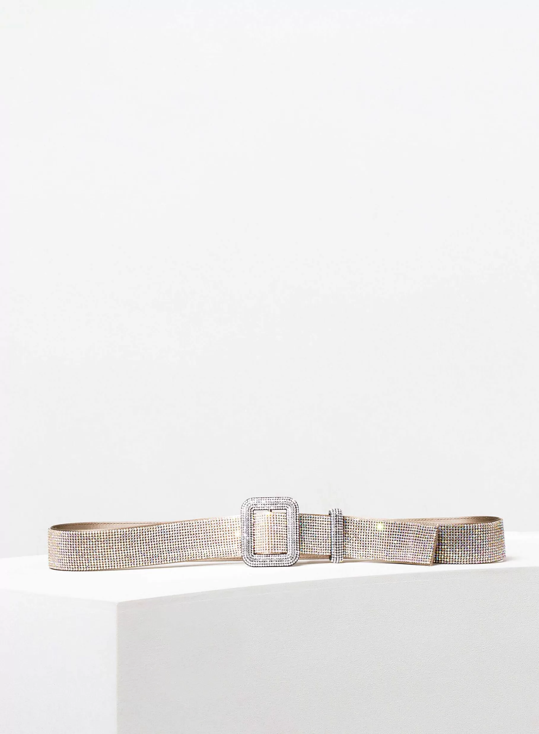 Benedetta Bruzziches Venus Belt As You Like It> Belts