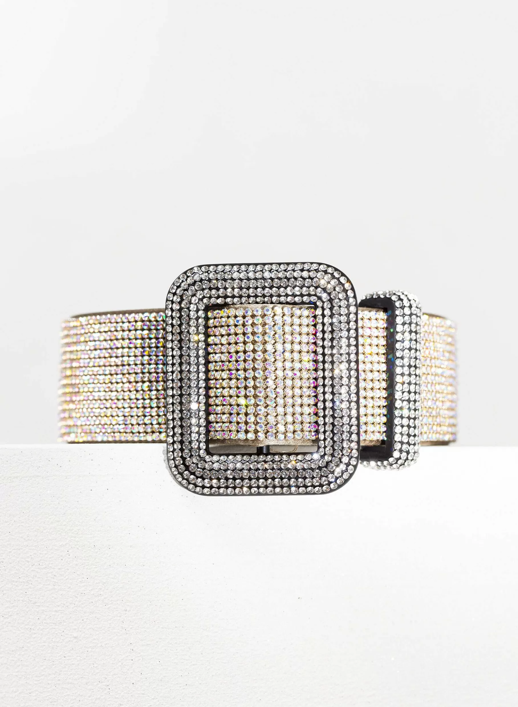 Benedetta Bruzziches Venus Belt As You Like It> Belts