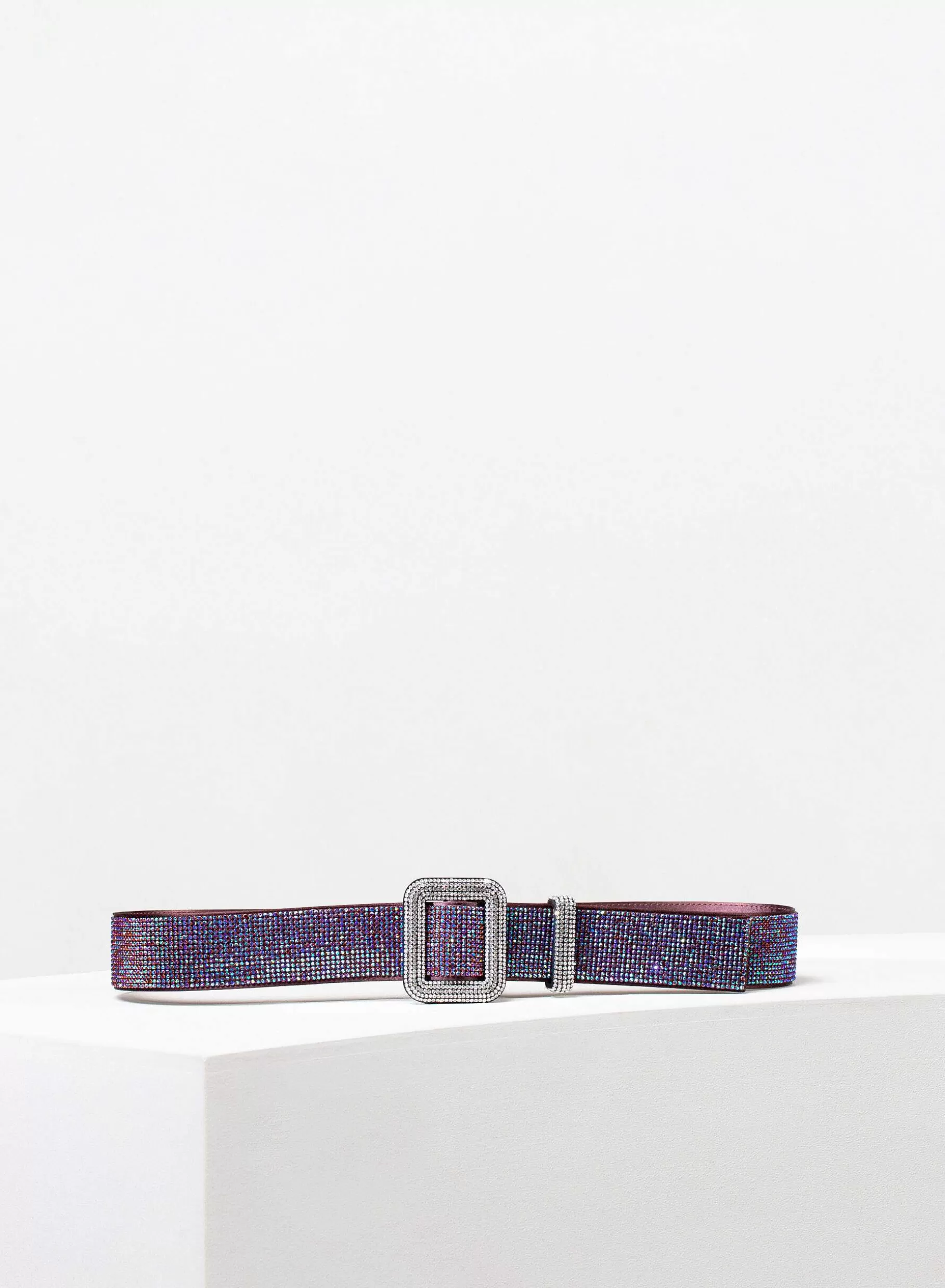 Benedetta Bruzziches Venus Belt Casin Royale> Belts