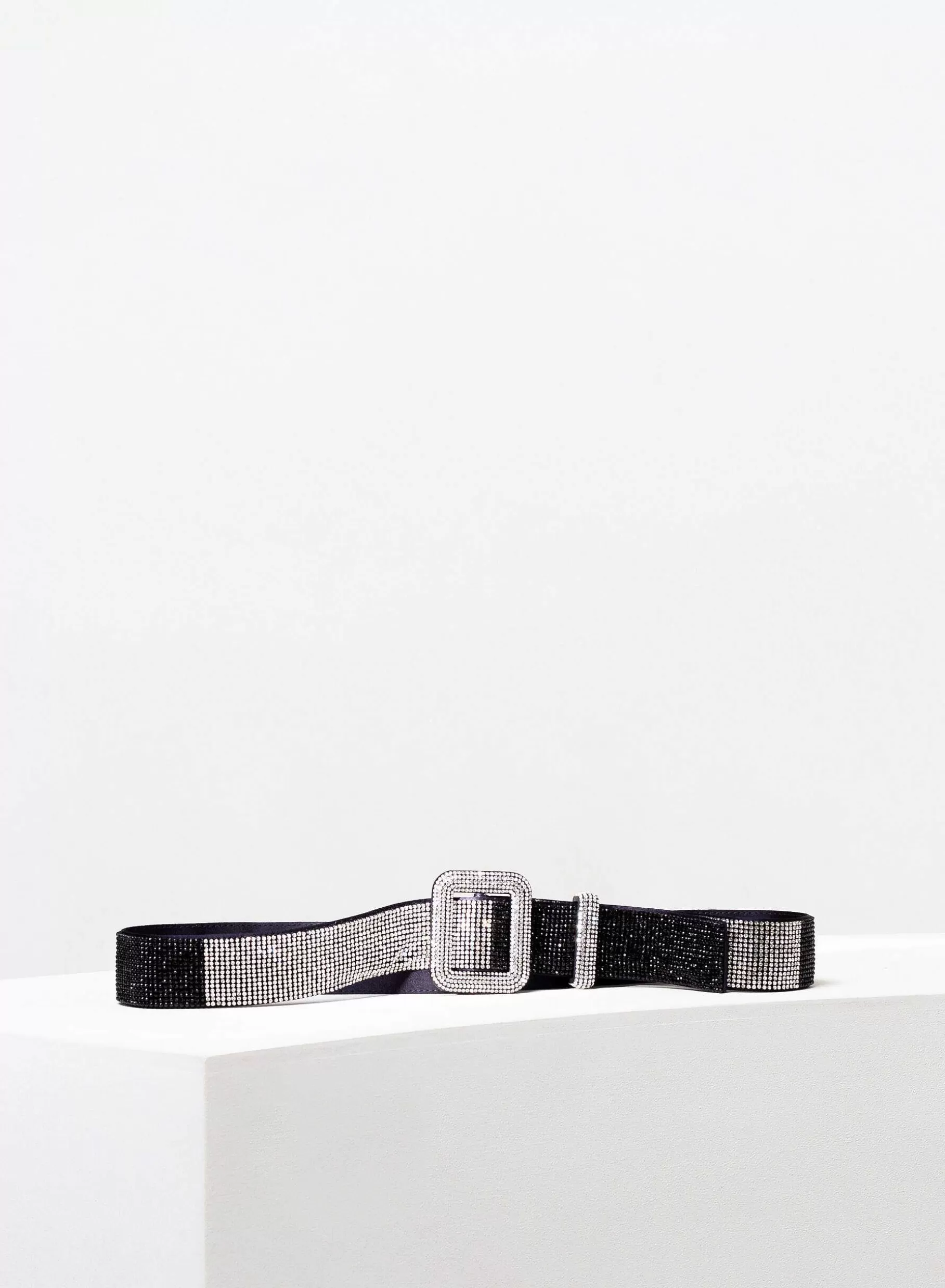 Benedetta Bruzziches Venus Belt Comfortably Numb> Belts