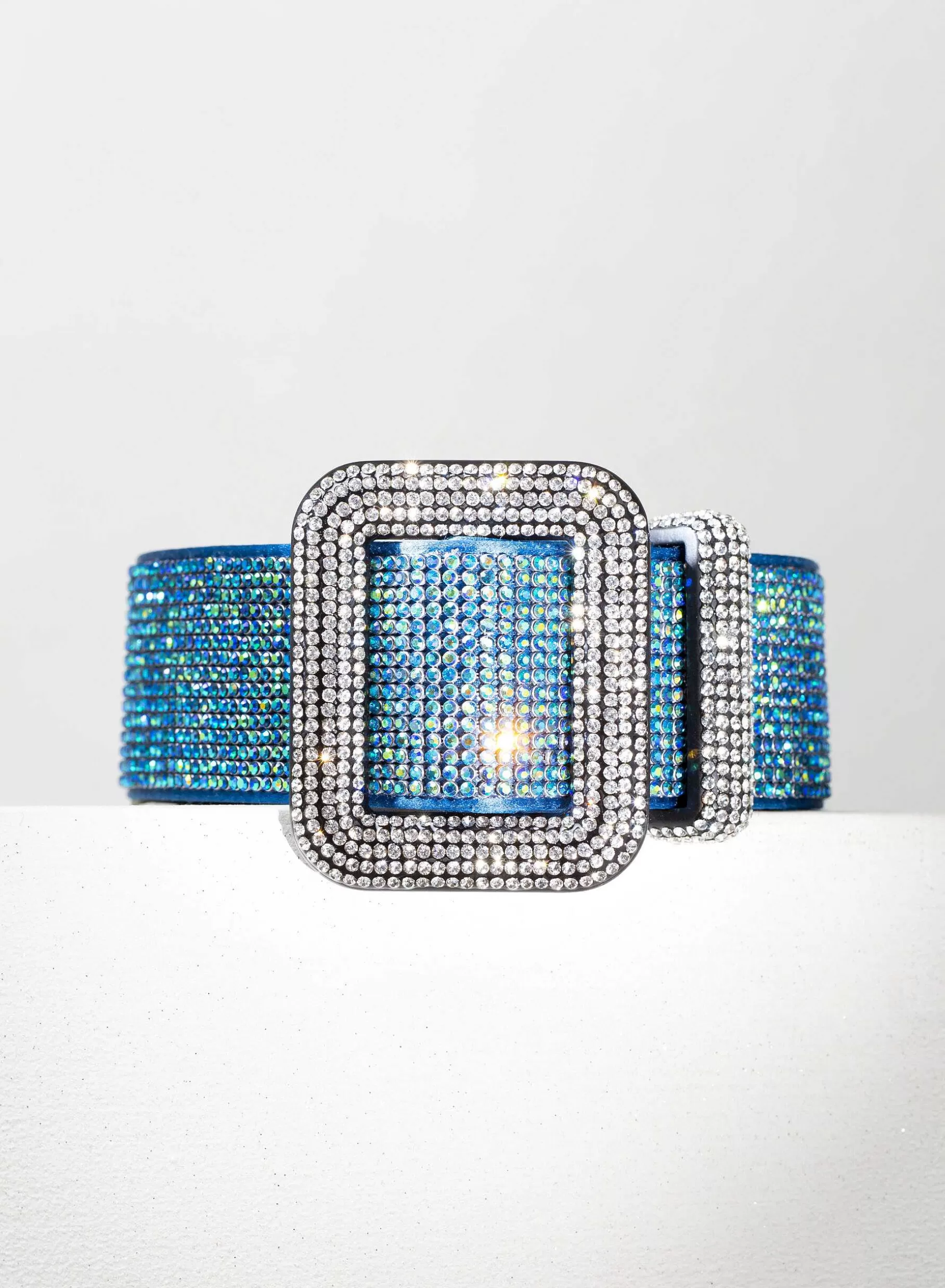 Benedetta Bruzziches Venus Belt For Your Eyes Only> Belts