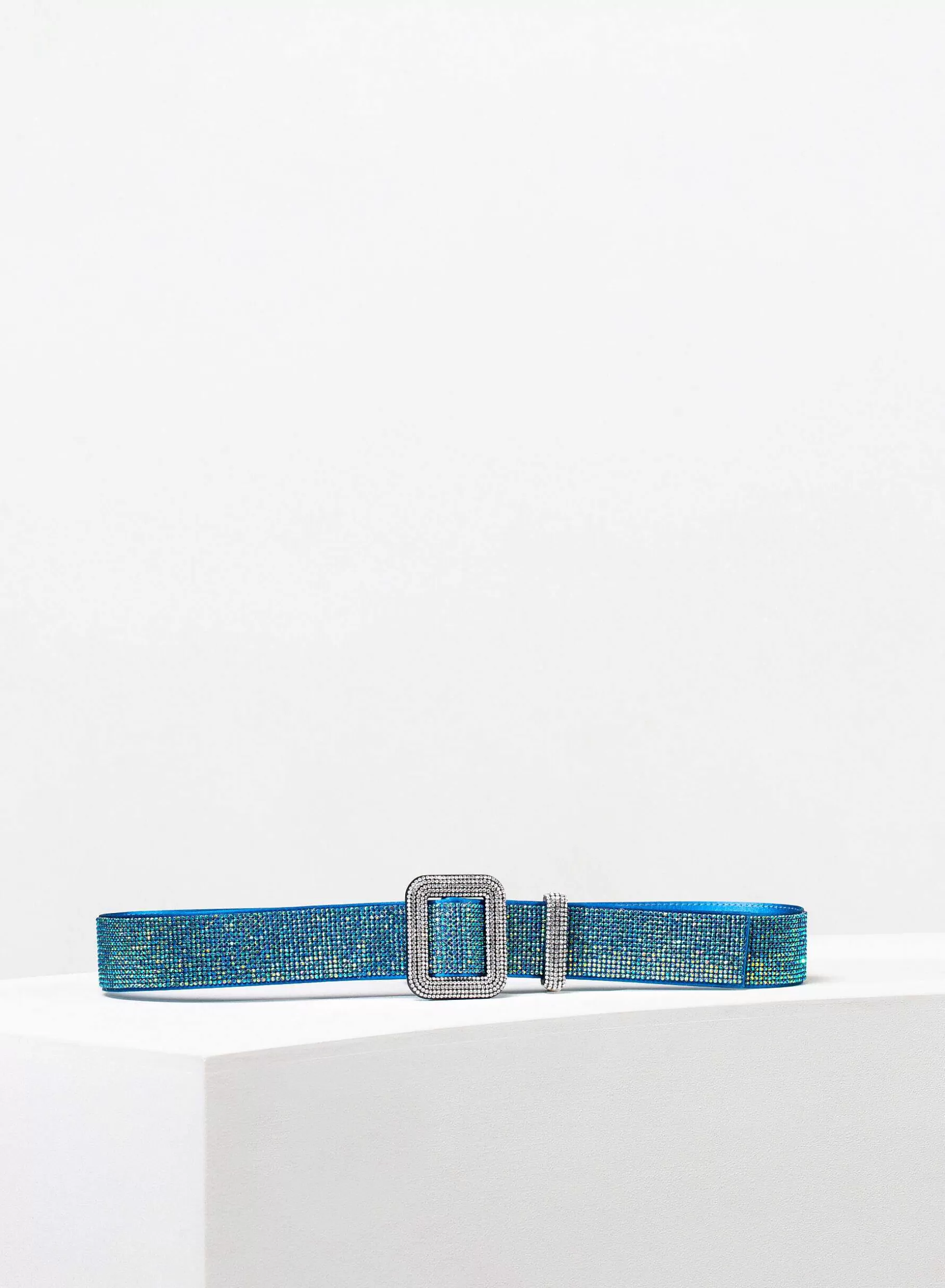 Benedetta Bruzziches Venus Belt For Your Eyes Only> Belts