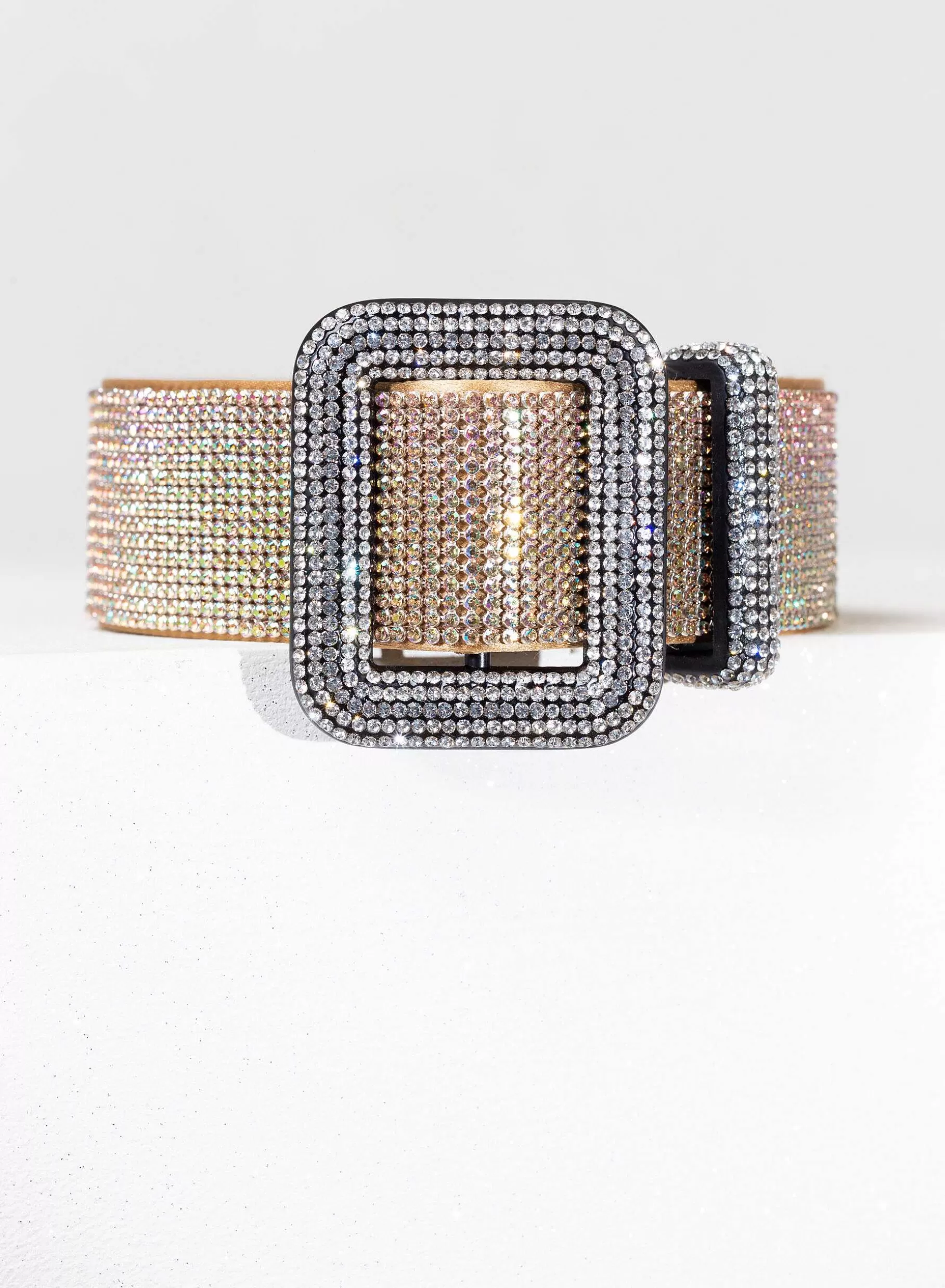 Benedetta Bruzziches Venus Belt Golden Gun> Belts