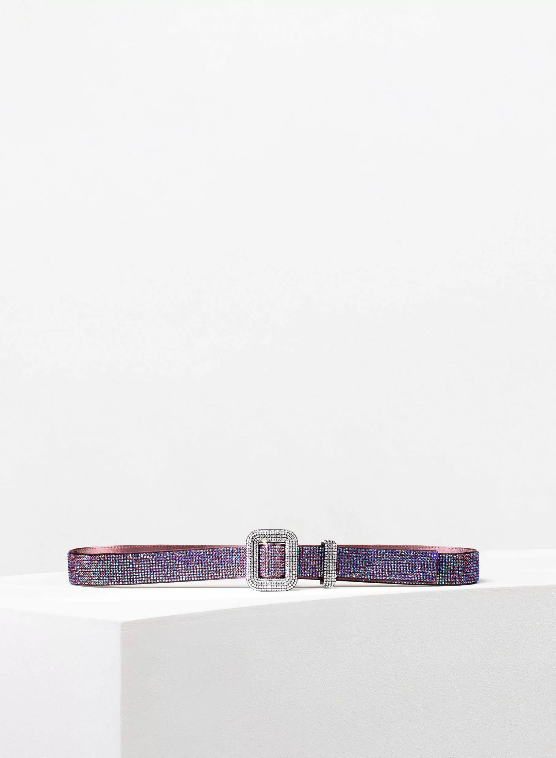 Benedetta Bruzziches Venus Belt La Petite Casin Royale> Belts