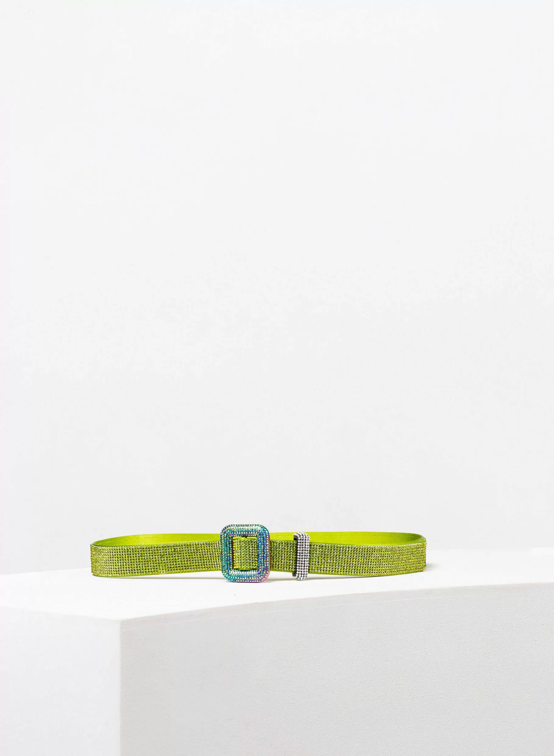 Benedetta Bruzziches Venus Belt La Petite Never Say Never Again> Belts