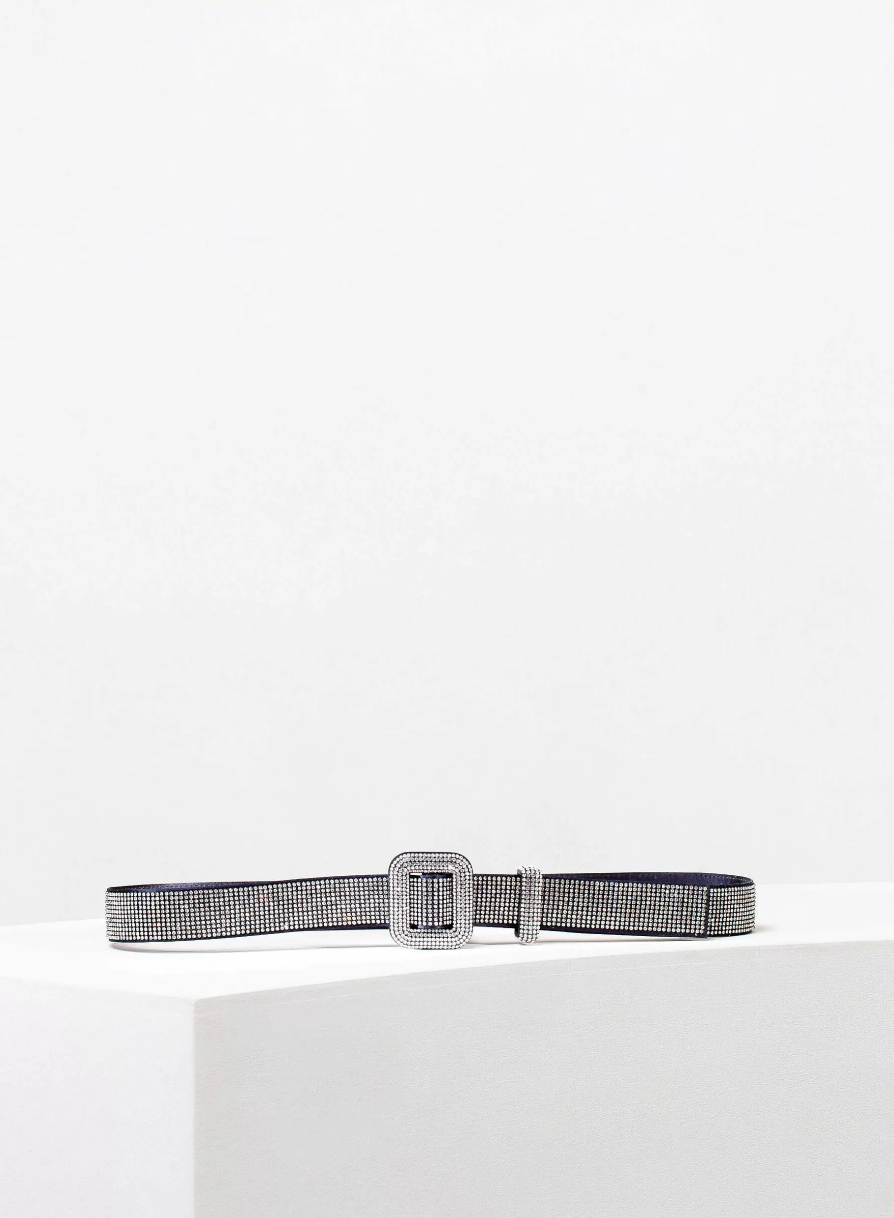 Benedetta Bruzziches Venus Belt La Petite Sexy Lady> Belts