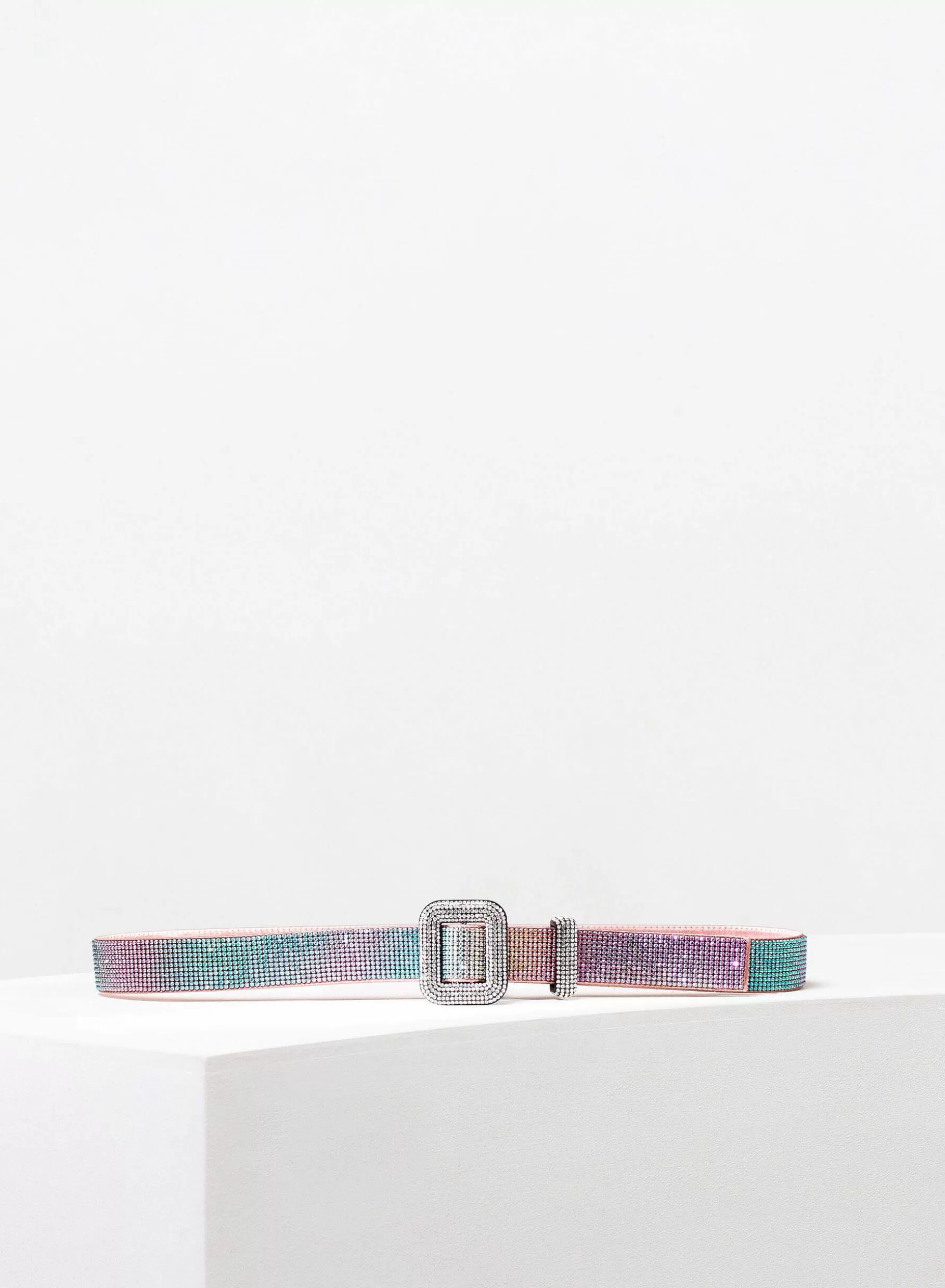 Benedetta Bruzziches Venus Belt La Petite Skyfall> Belts