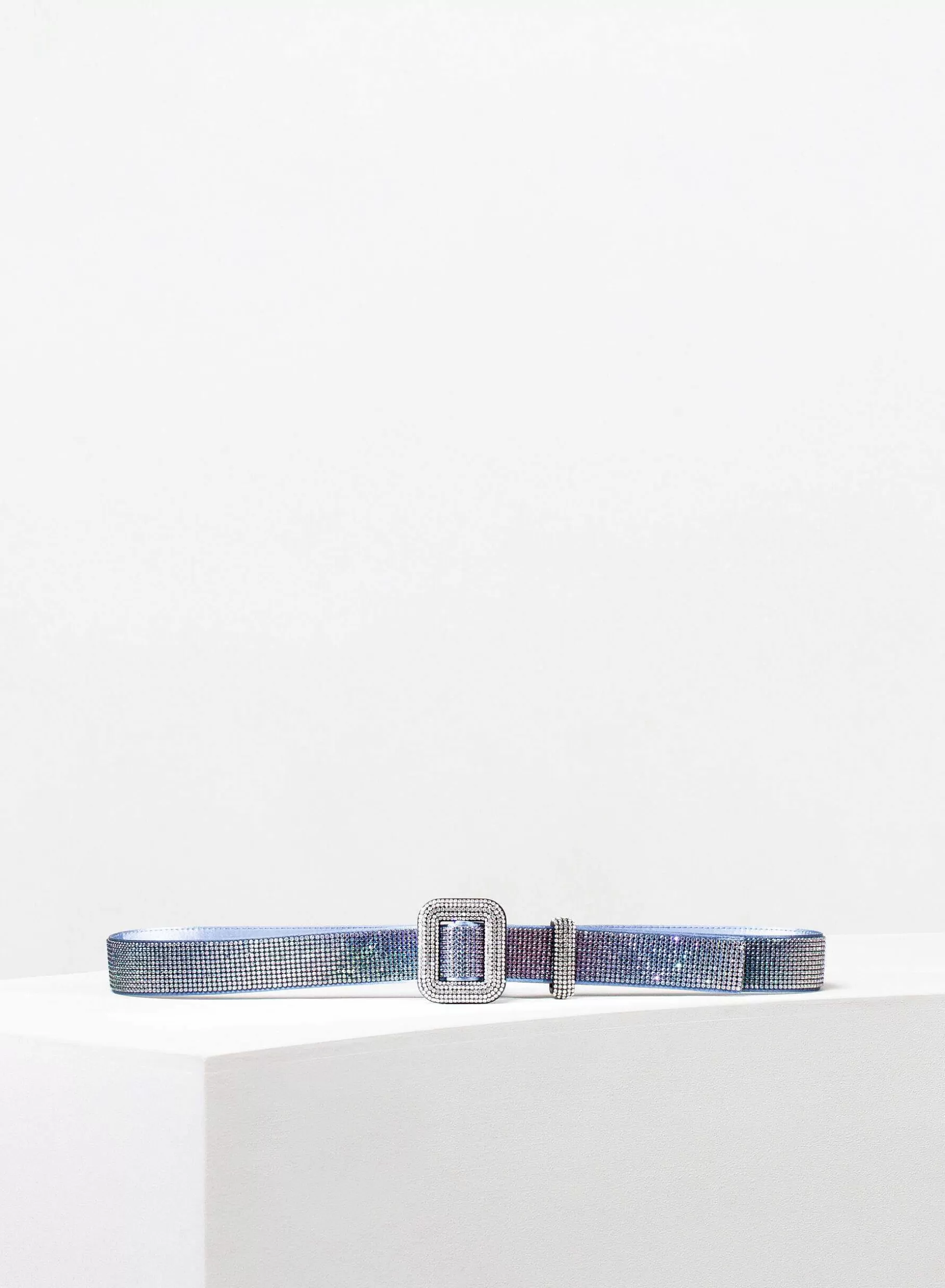 Benedetta Bruzziches Venus Belt La Petite Spectre> Belts