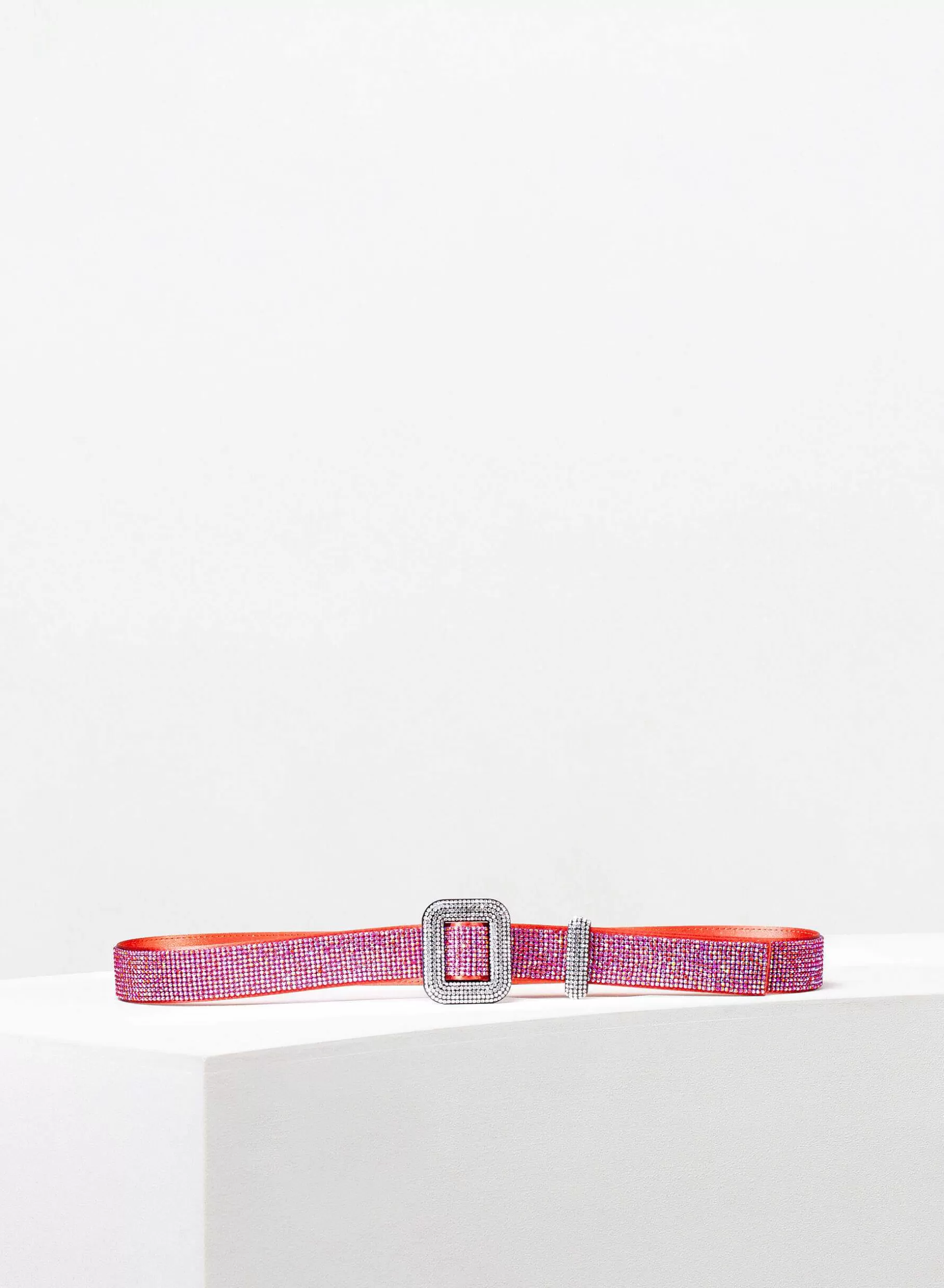 Benedetta Bruzziches Venus Belt La Petite The Spy Who Loved Me> Belts