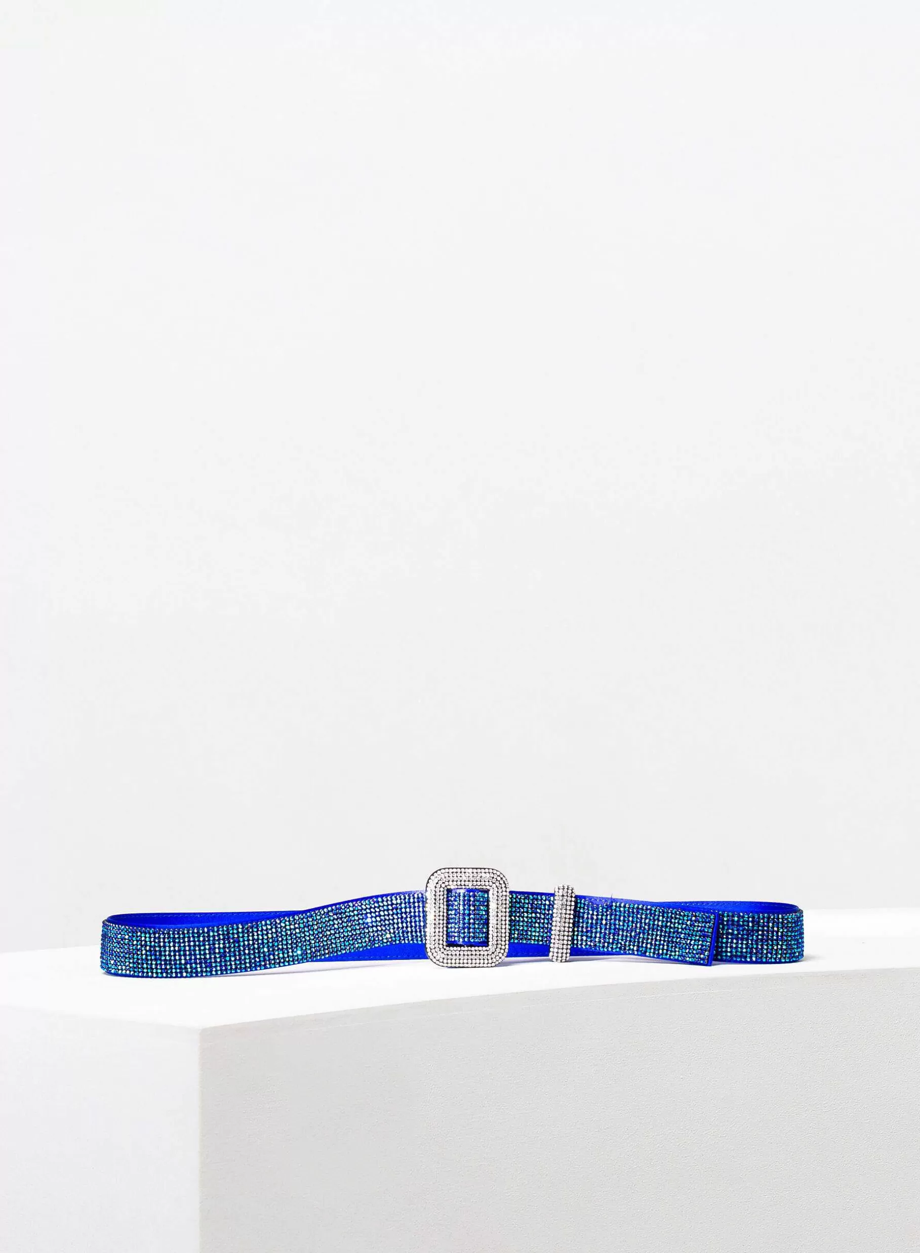 Benedetta Bruzziches Venus Belt La Petite The Winter's Tale> Belts