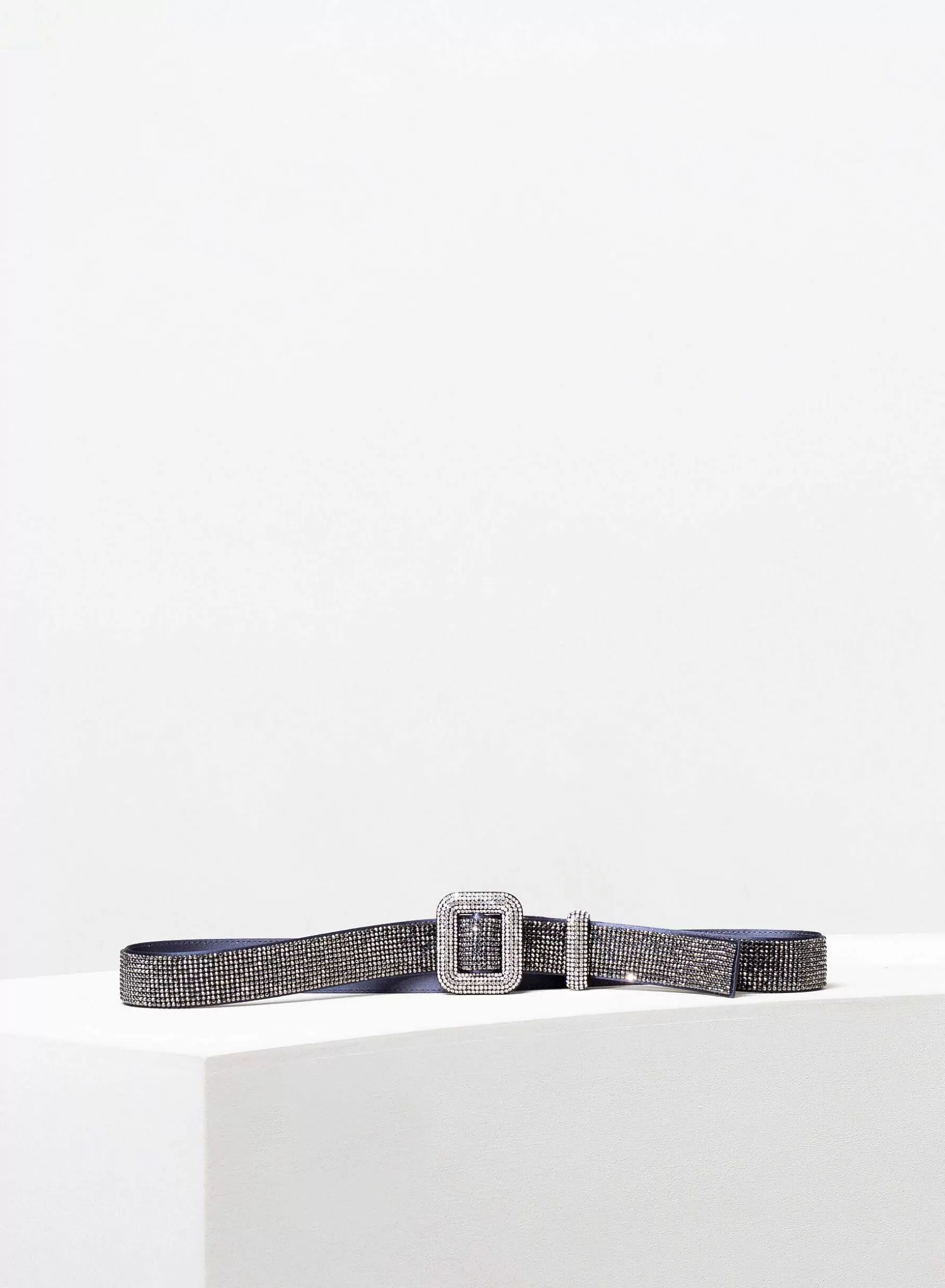 Benedetta Bruzziches Venus Belt La Petite Twelfth Night> Belts