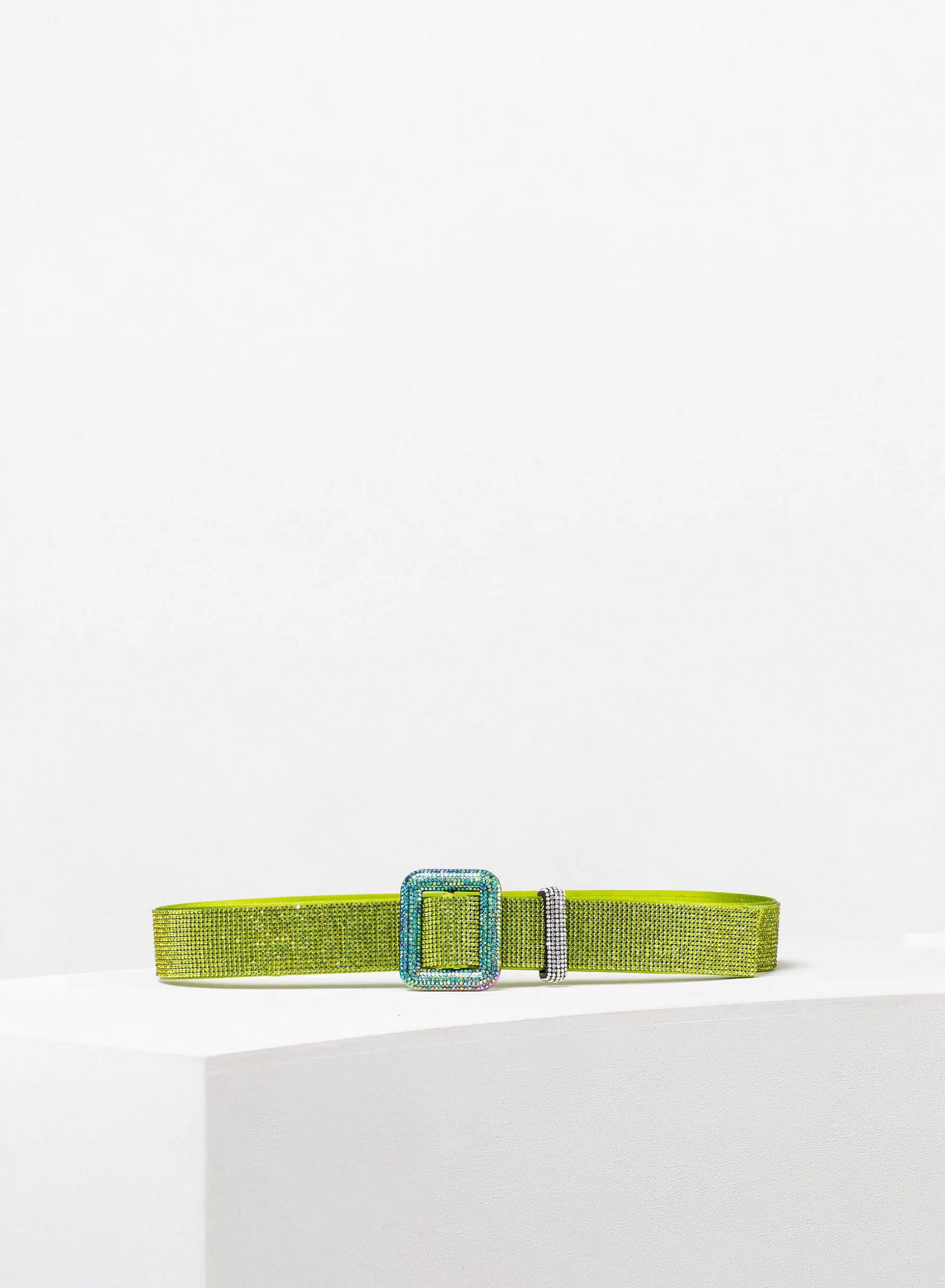 Benedetta Bruzziches Venus Belt Never Say Never Again> Belts