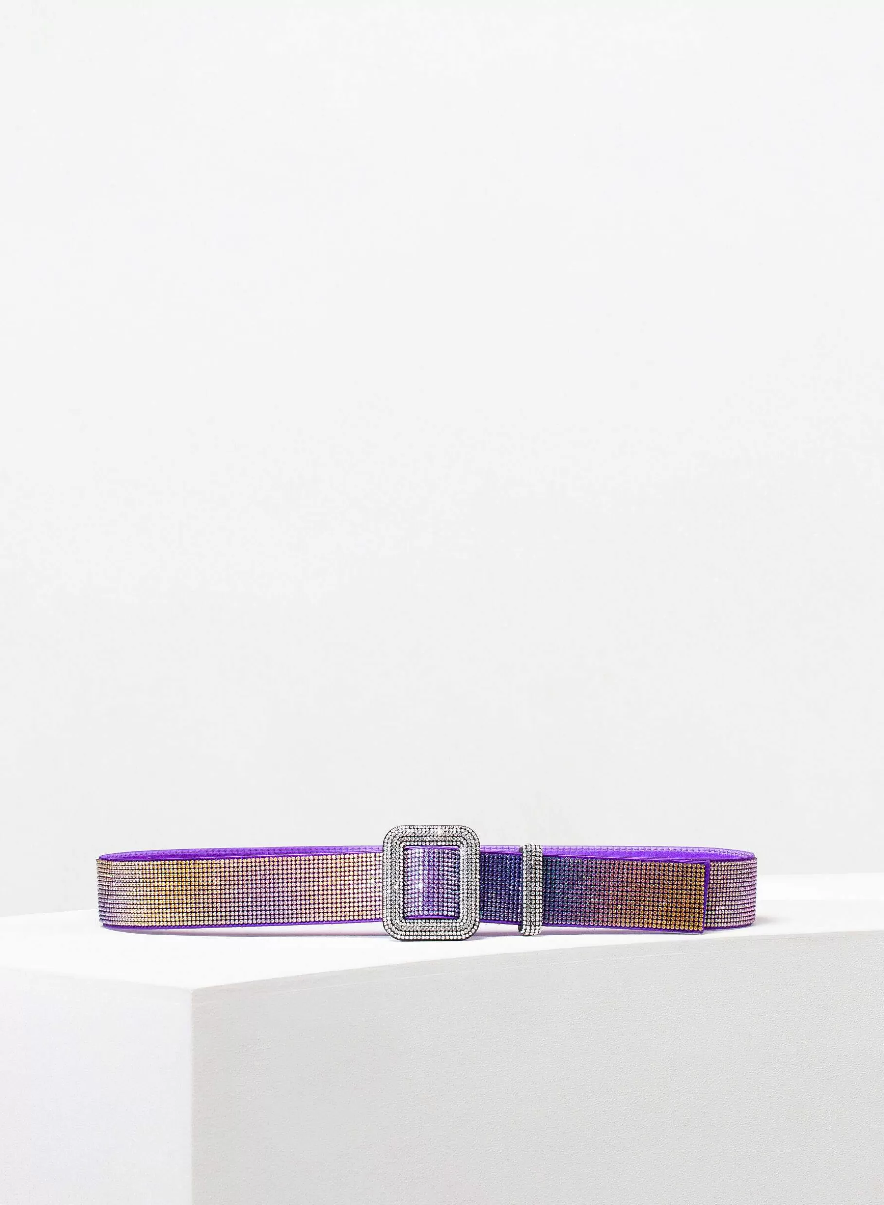 Benedetta Bruzziches Venus Belt The Living Daylight> Belts