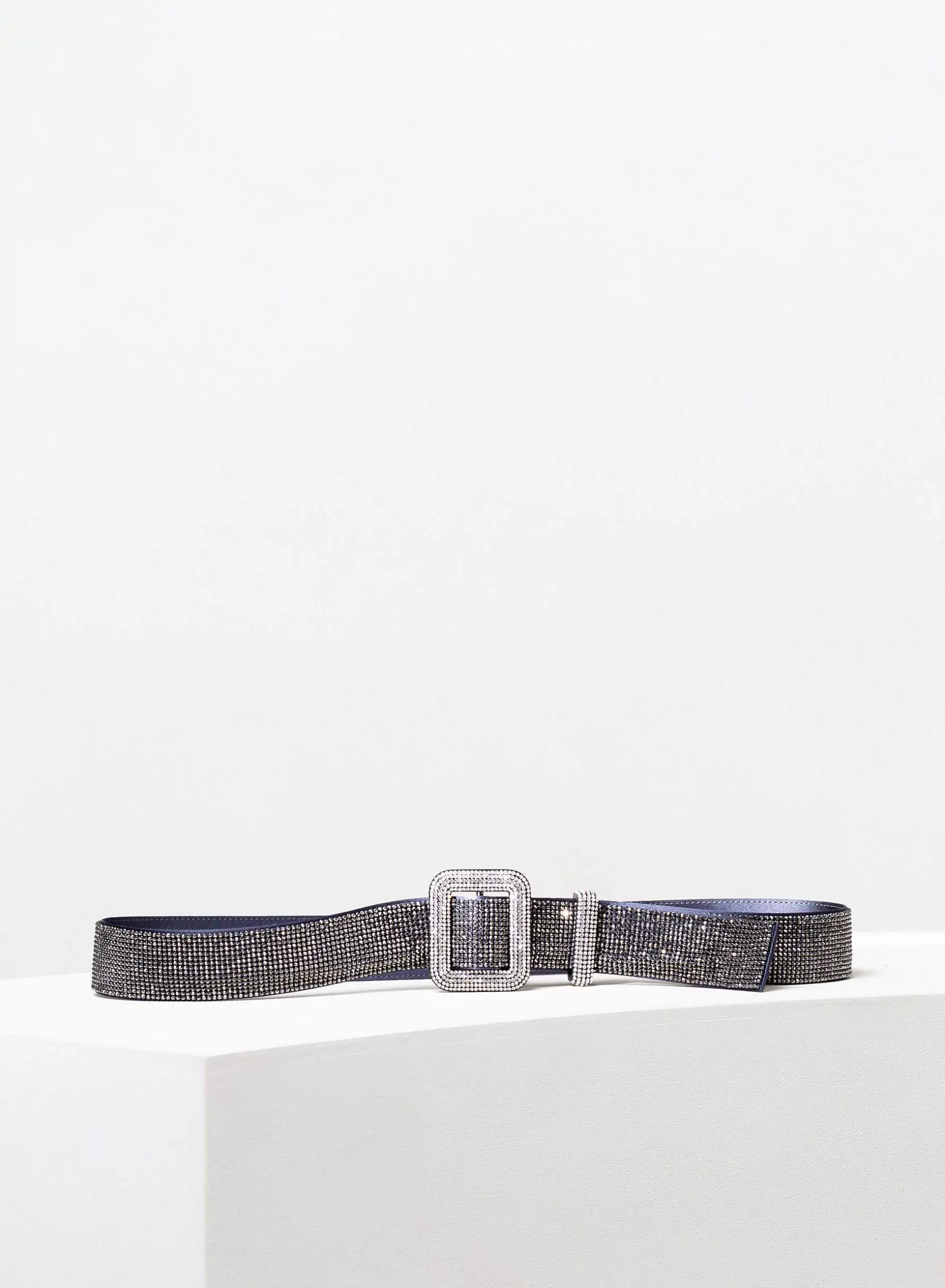 Benedetta Bruzziches Venus Belt Twelfth Night> Belts