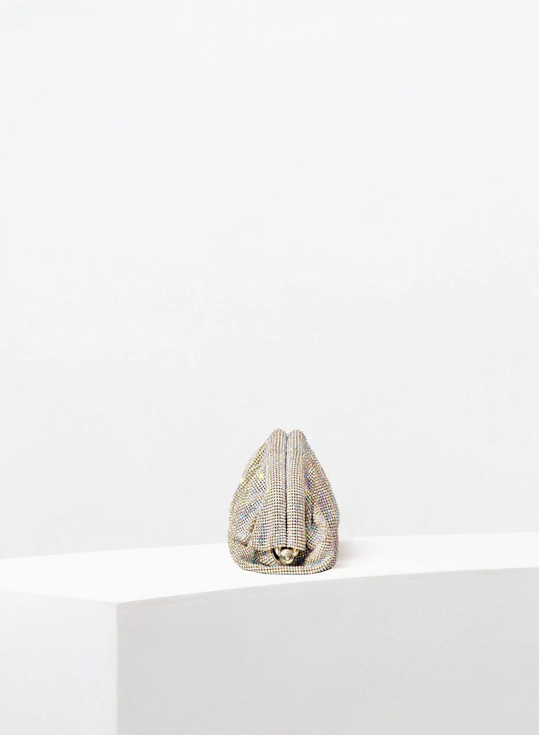 Benedetta Bruzziches Venus La Couchee As You Like It> Crystal Bag