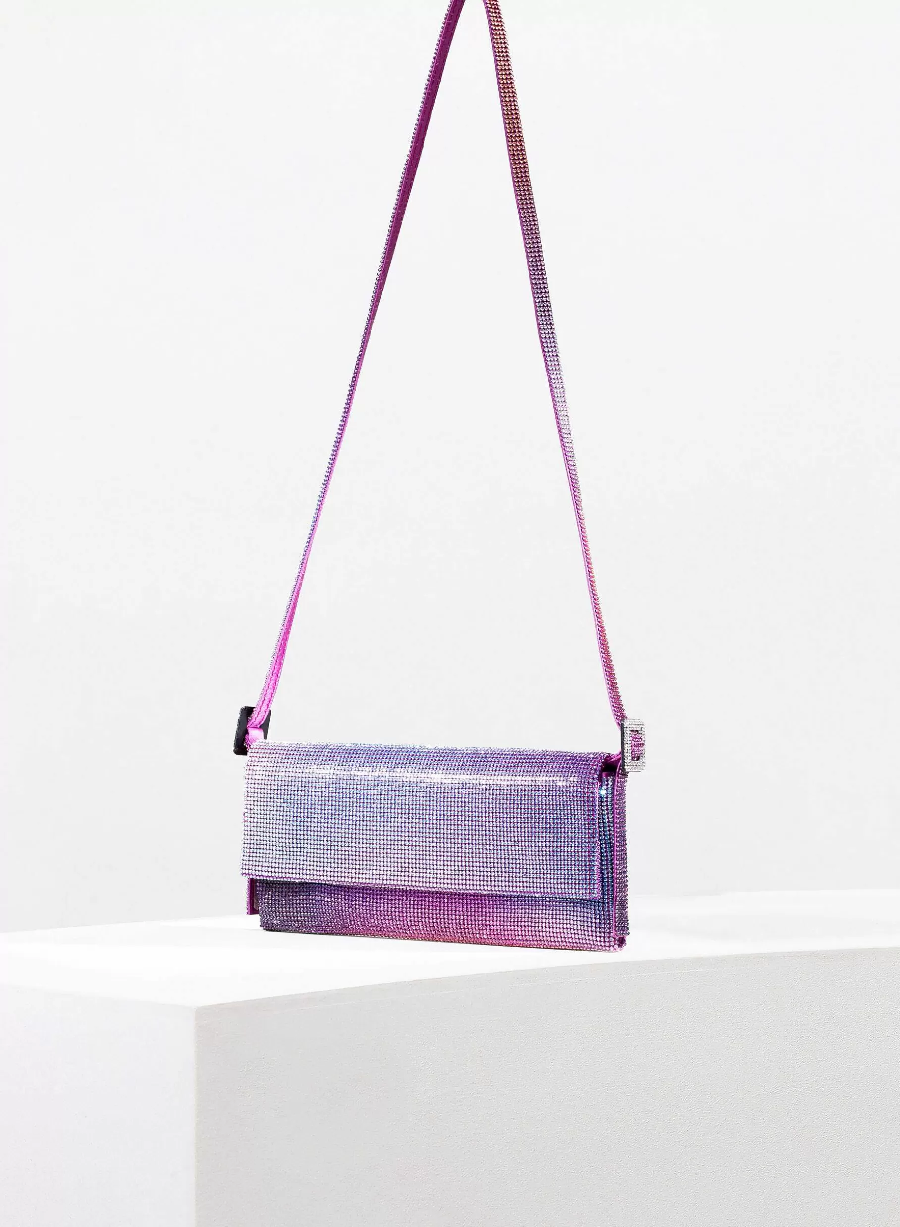 Benedetta Bruzziches Vittissima La Grande- Die Another Day> Crystal Bag