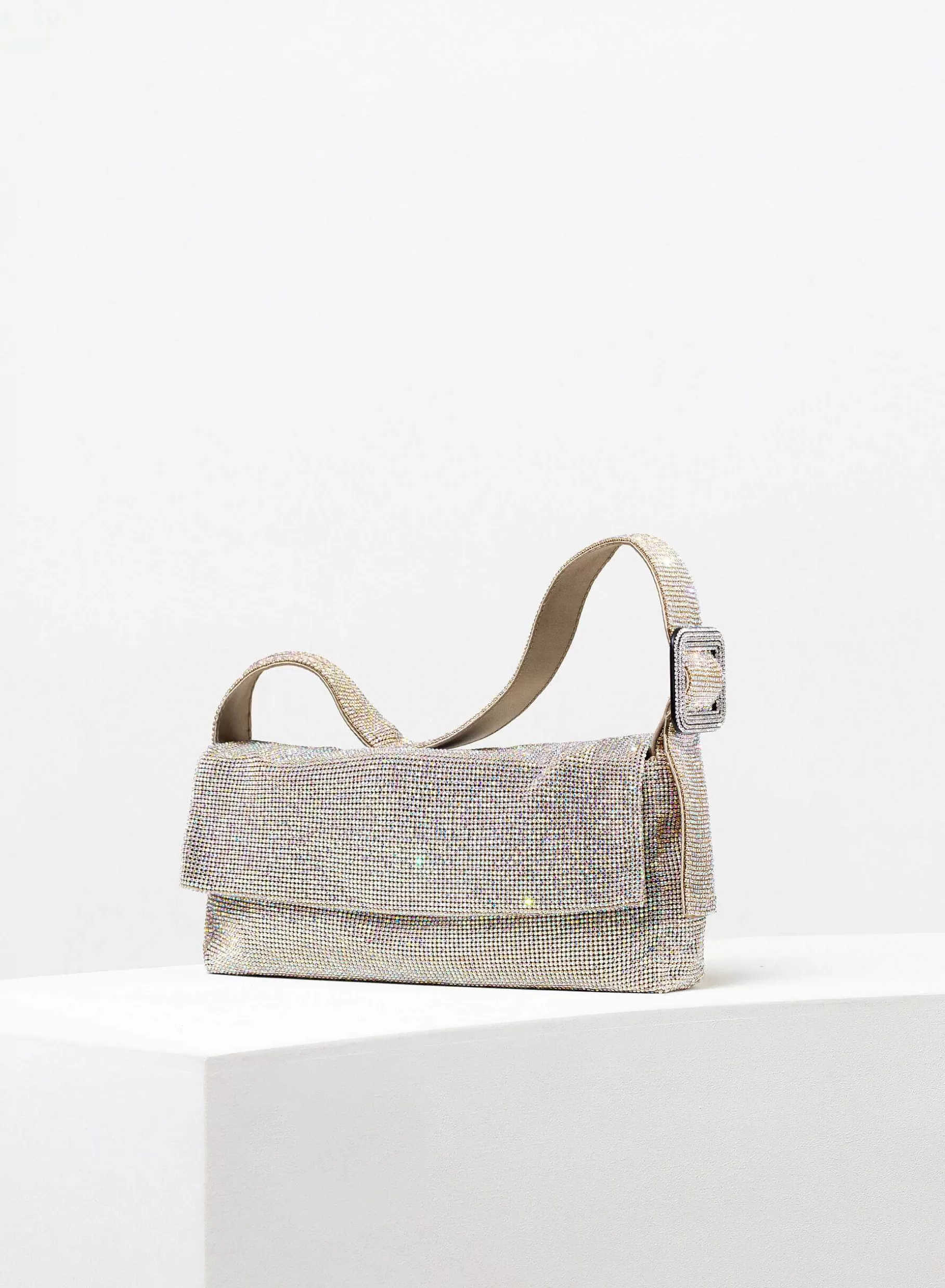 Benedetta Bruzziches Vitty La Grande As You Like It> Crystal Bag