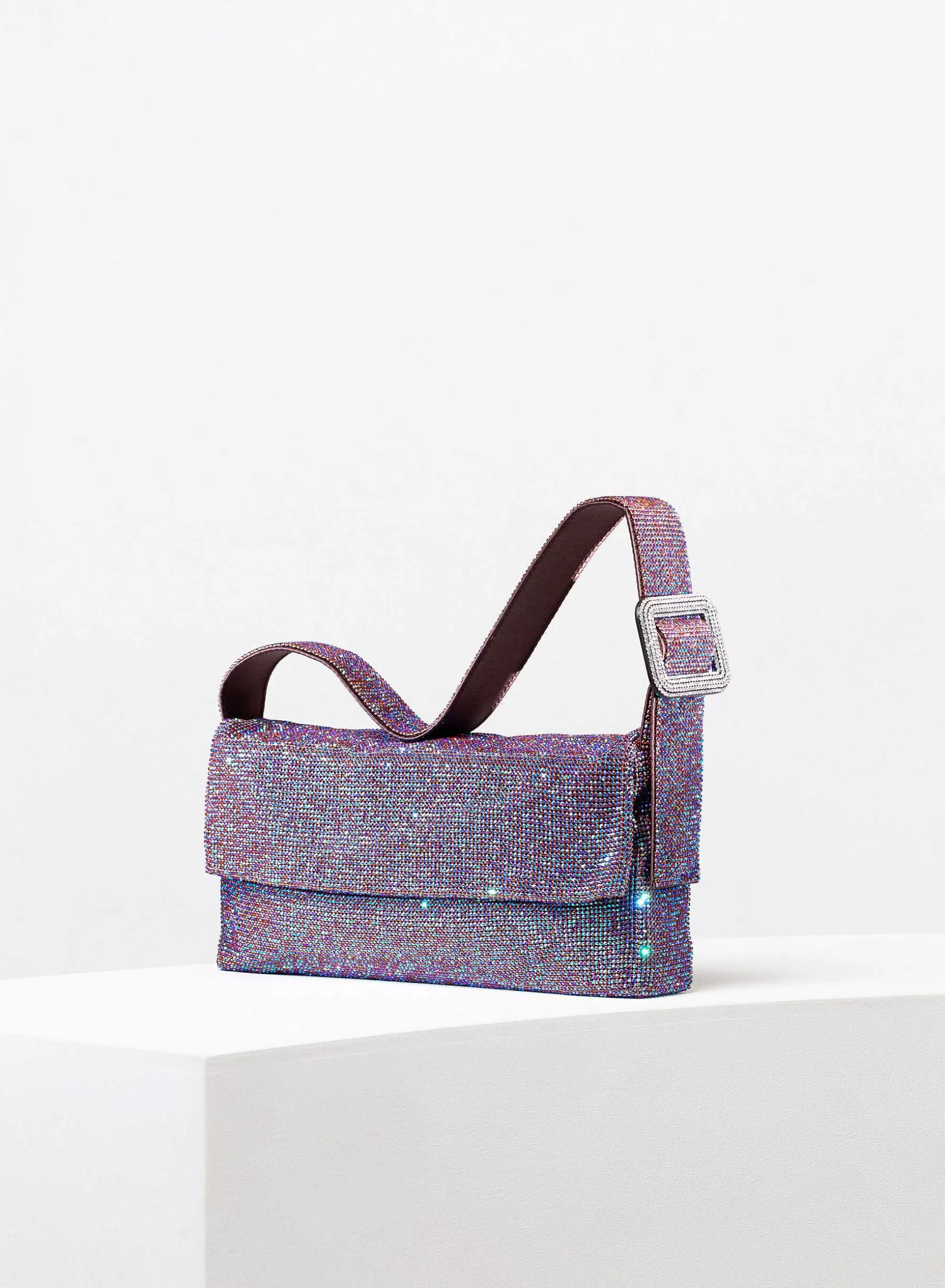 Benedetta Bruzziches Vitty La Grande Casin Royale> Crystal Bag