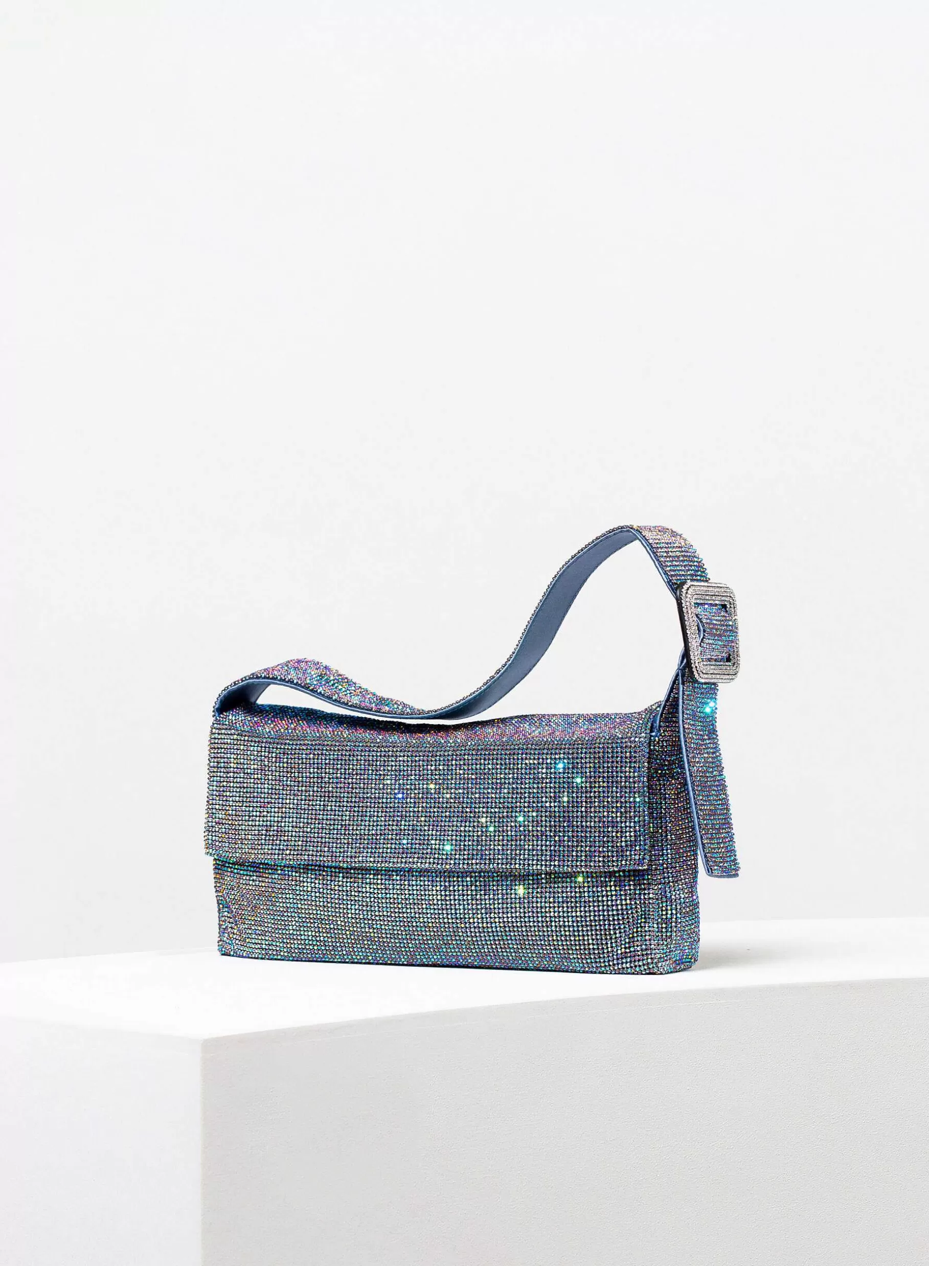 Benedetta Bruzziches Vitty La Grande Much Ado About Nothing> Crystal Bag