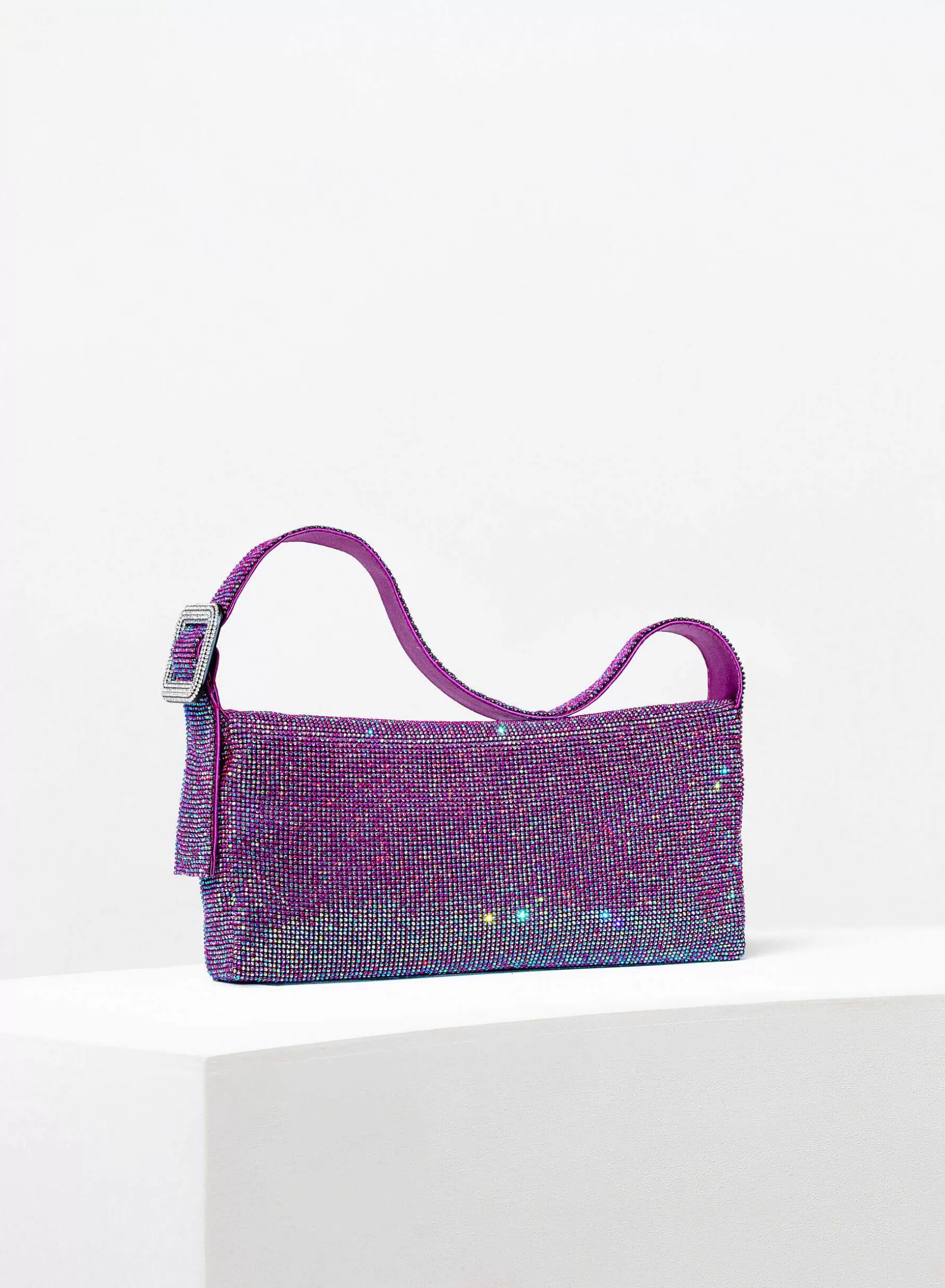 Benedetta Bruzziches Vitty La Grande The Merry Wives Of Windsor> Crystal Bag