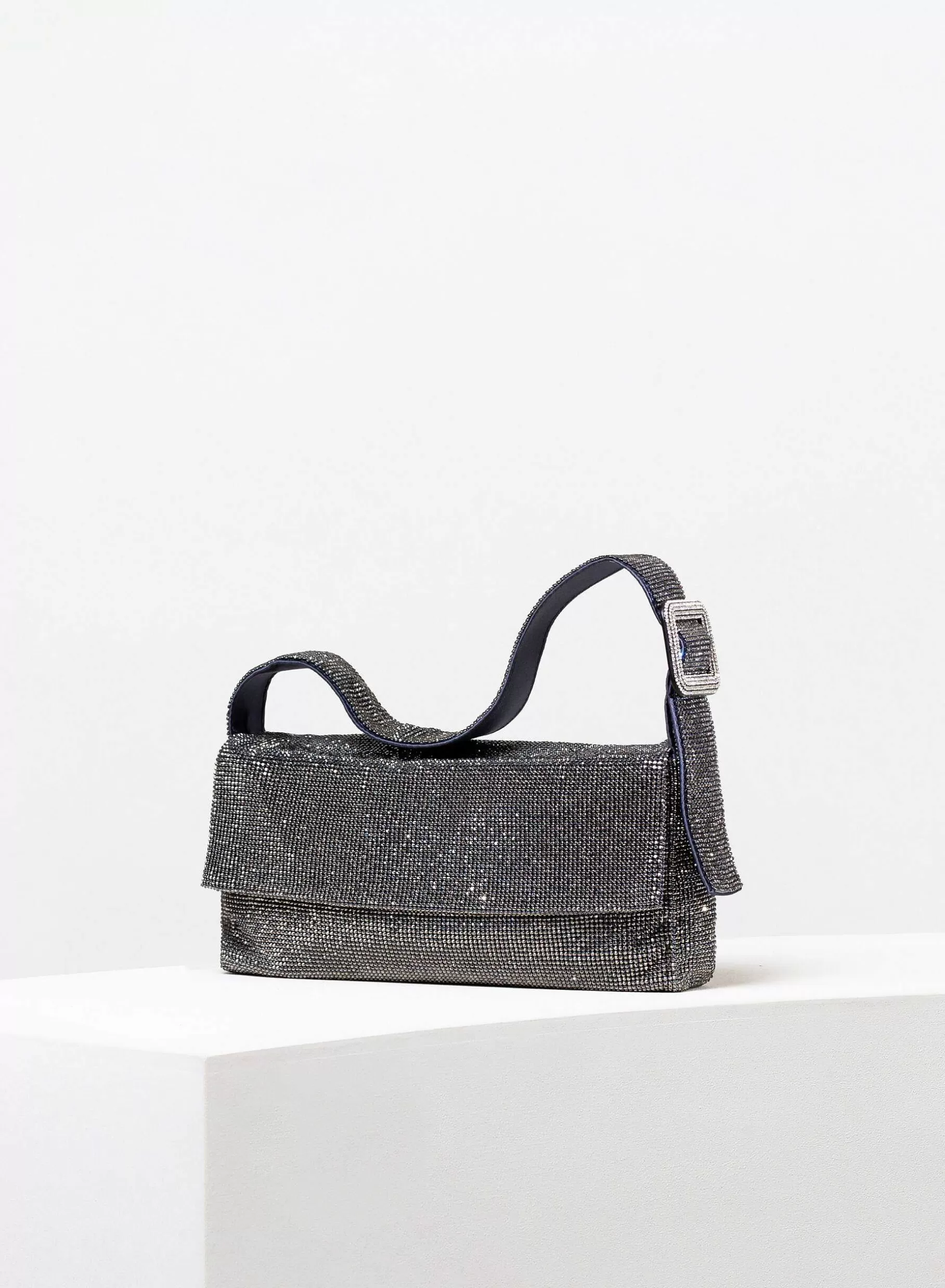 Benedetta Bruzziches Vitty La Grande Twelfth Night> Crystal Bag