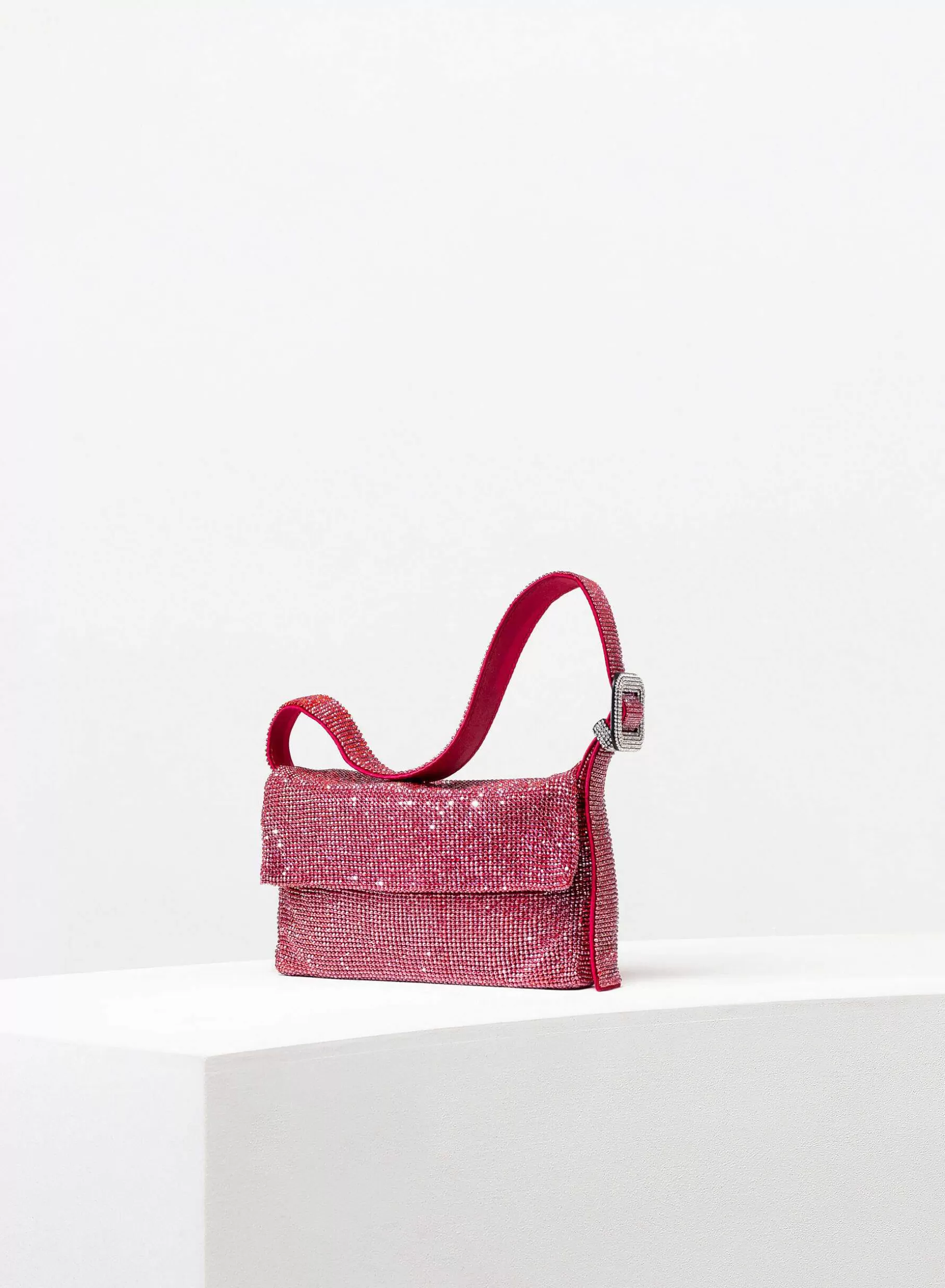 Benedetta Bruzziches Vitty La Mignon Dr. No> Crystal Bag