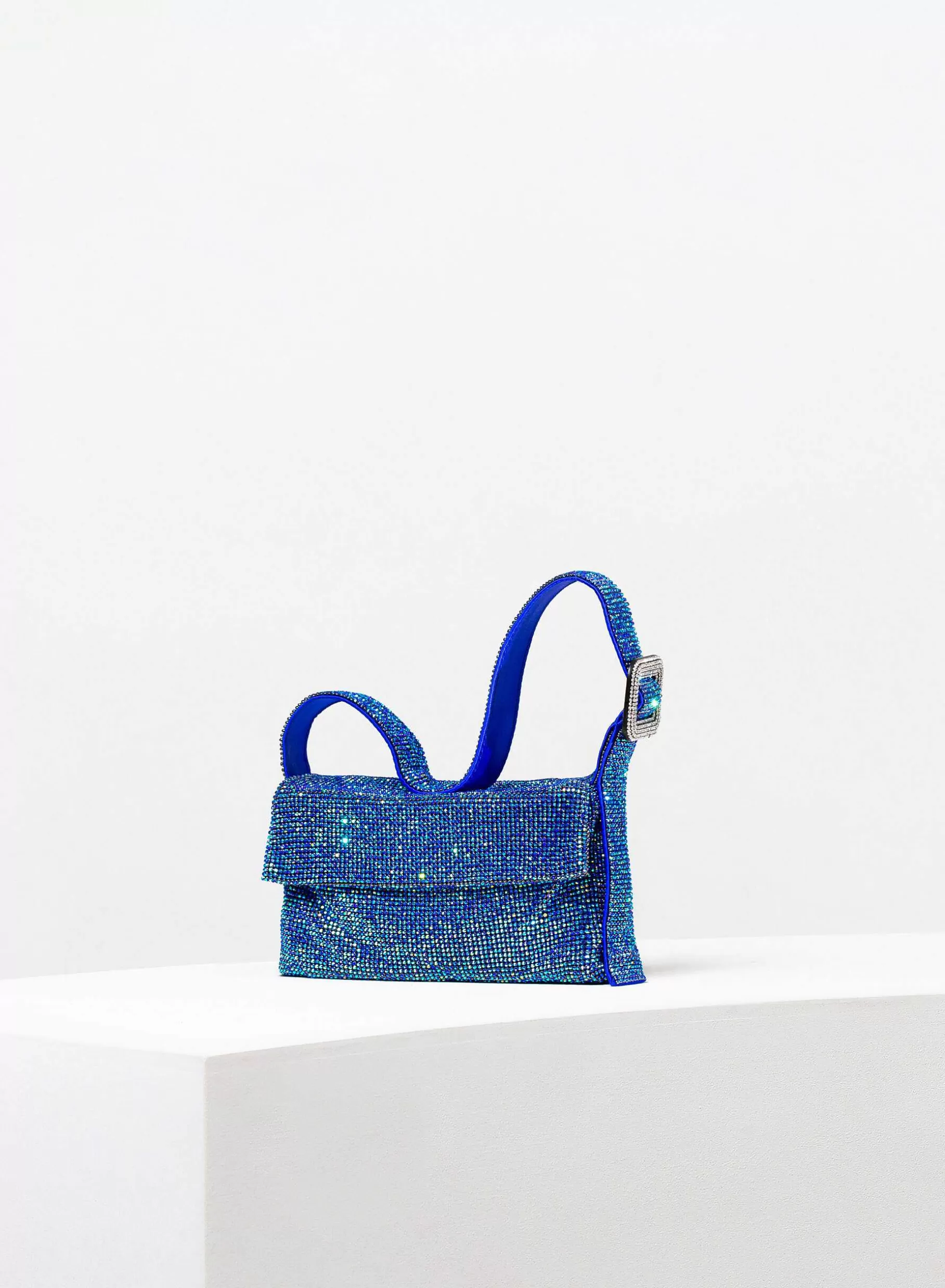 Benedetta Bruzziches Vitty La Mignon The Winter's Tale> Crystal Bag