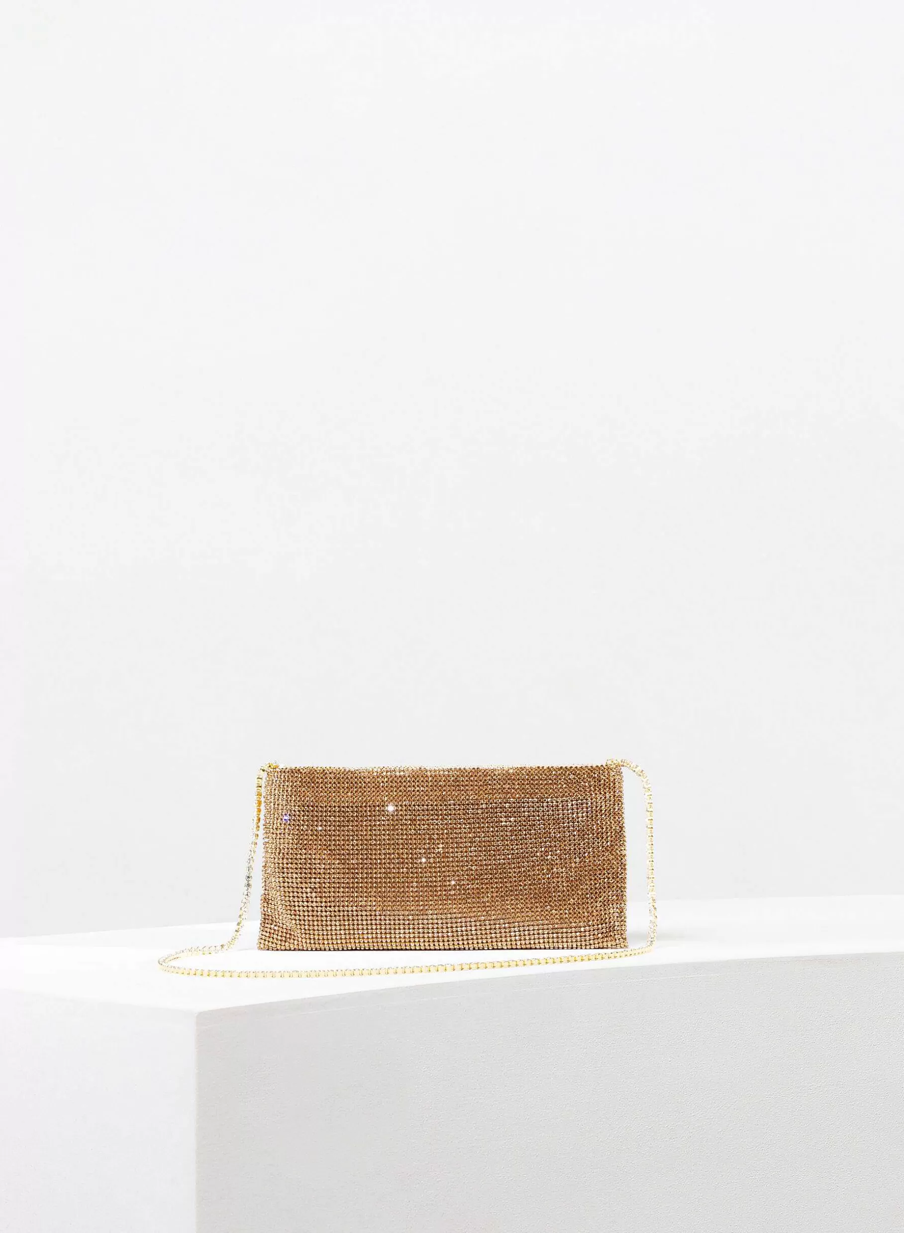 Benedetta Bruzziches Your Best Friend Dipping In Mousse> Mini Bags