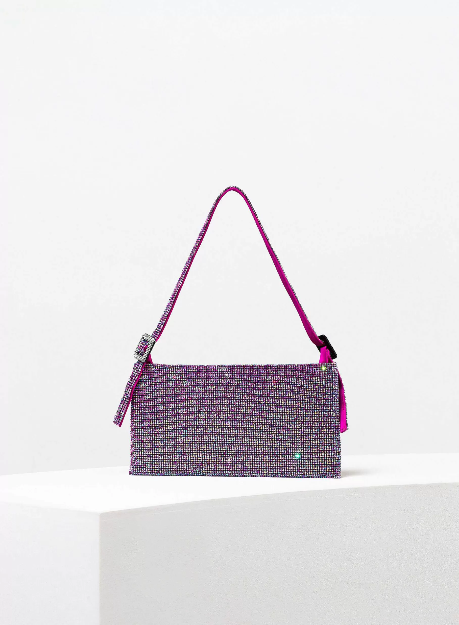 Benedetta Bruzziches Your Best Friend La Grande- The Merry Wives Of Windsor> Crystal Bag